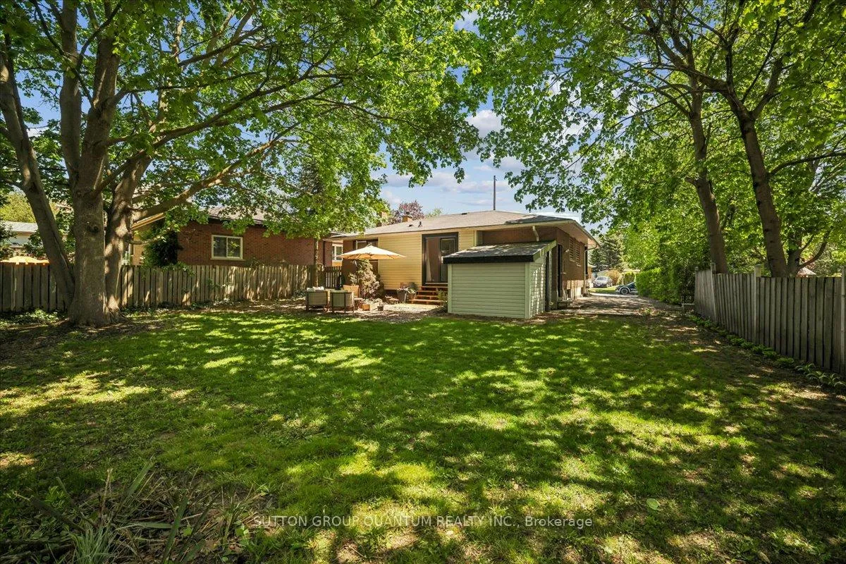 Photo 28 of 63 Algoma Drive, Guelph, Victoria North — HOMEH
