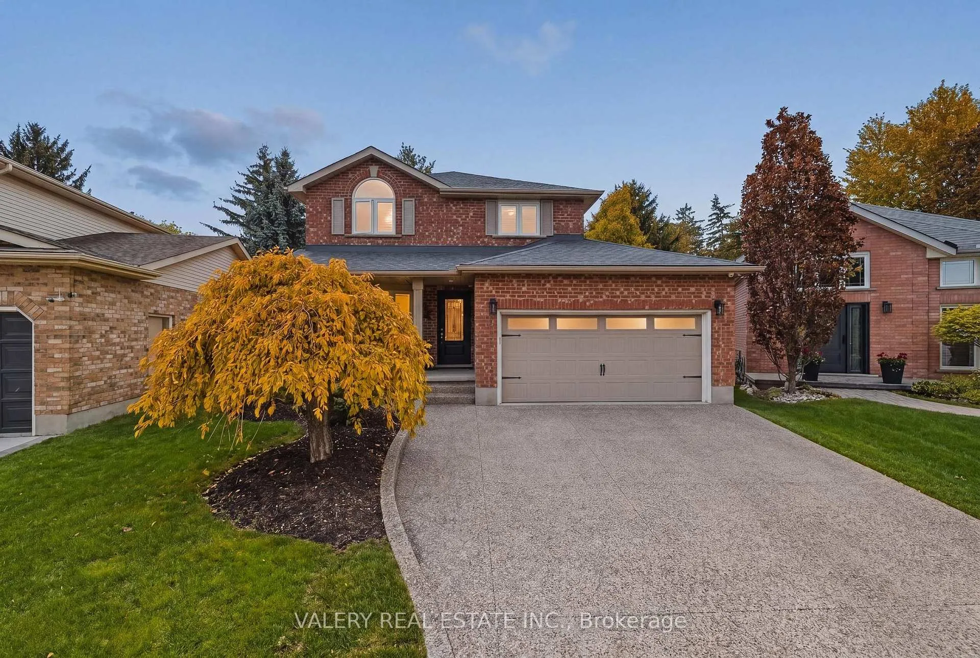 Photo 1 of 267 Percheron Court, Waterloo — HOMEH