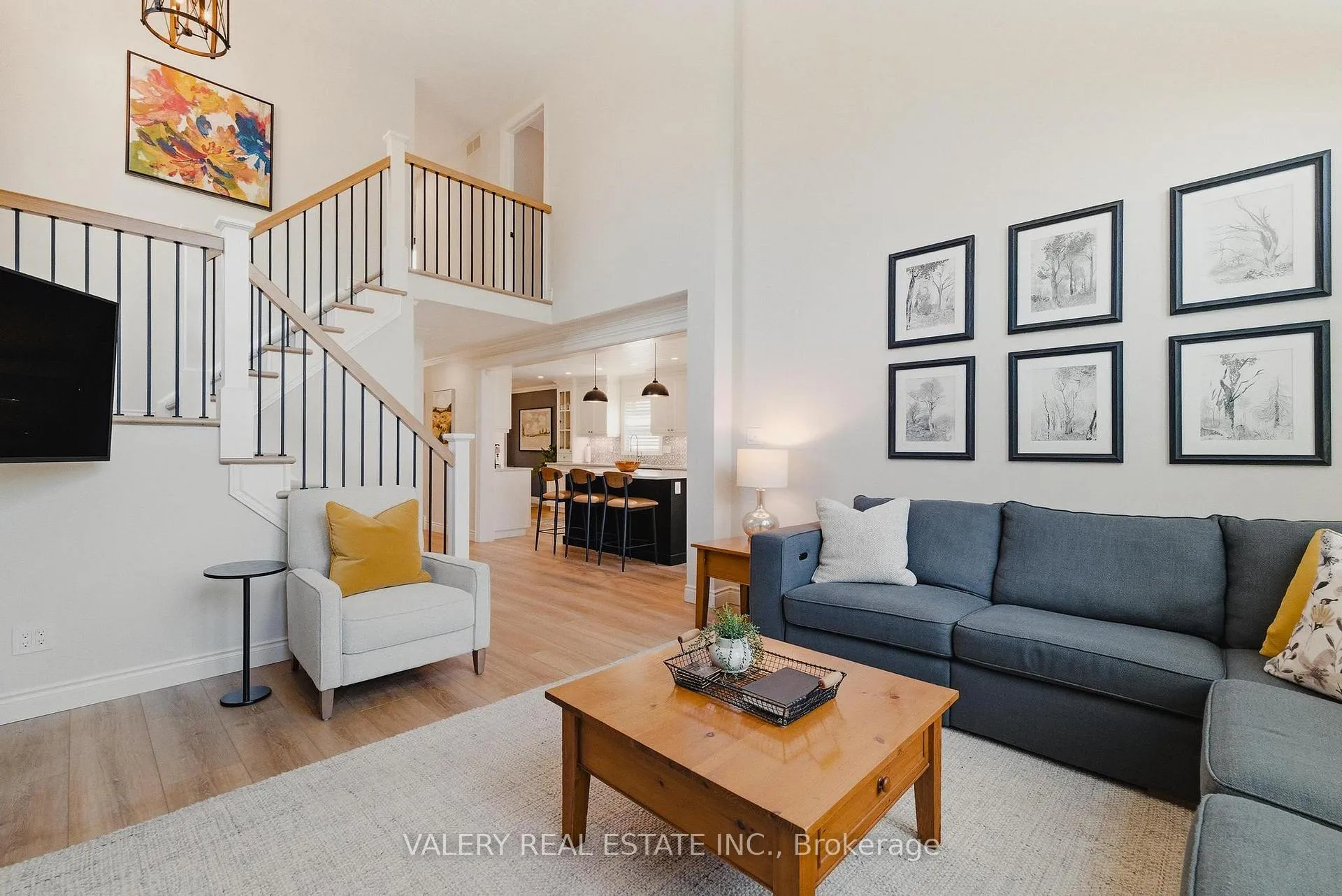 Photo 15 of 267 Percheron Court, Waterloo — HOMEH
