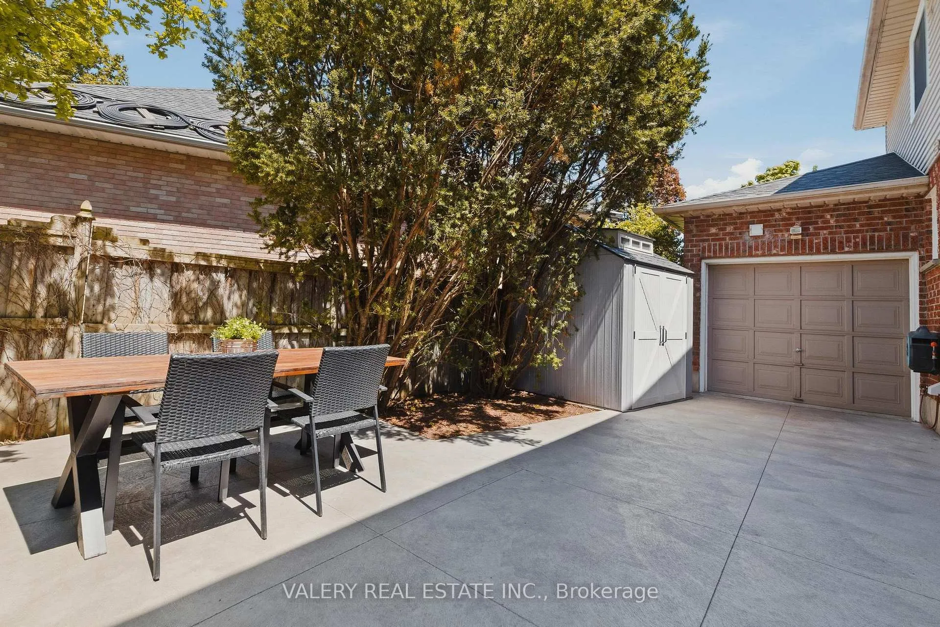 Photo 40 of 267 Percheron Court, Waterloo — HOMEH
