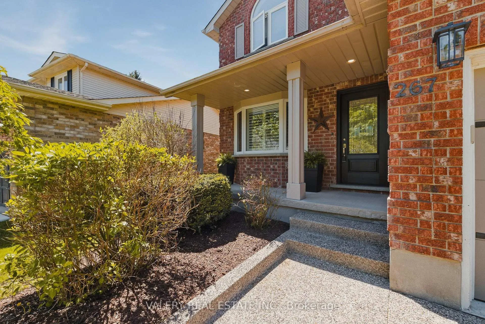 Photo 42 of 267 Percheron Court, Waterloo — HOMEH
