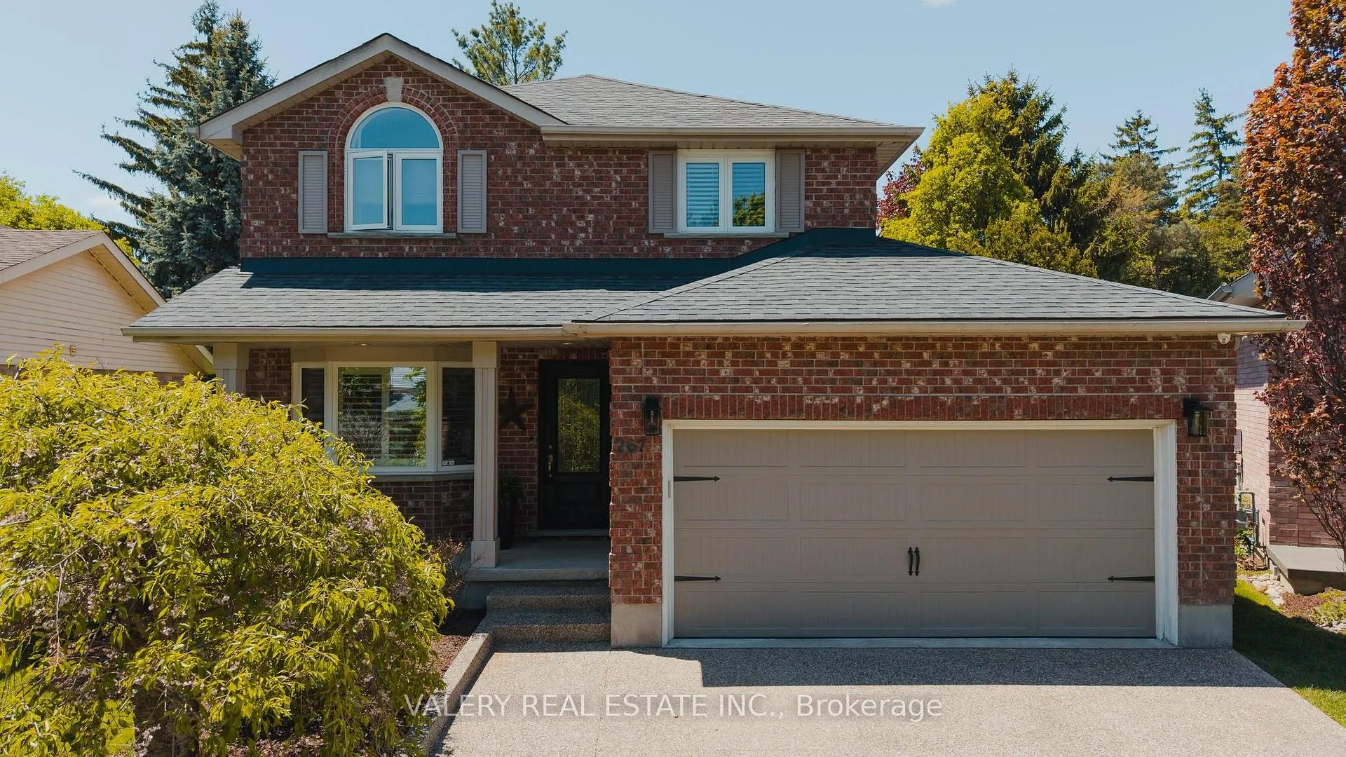 Photo 43 of 267 Percheron Court, Waterloo — HOMEH