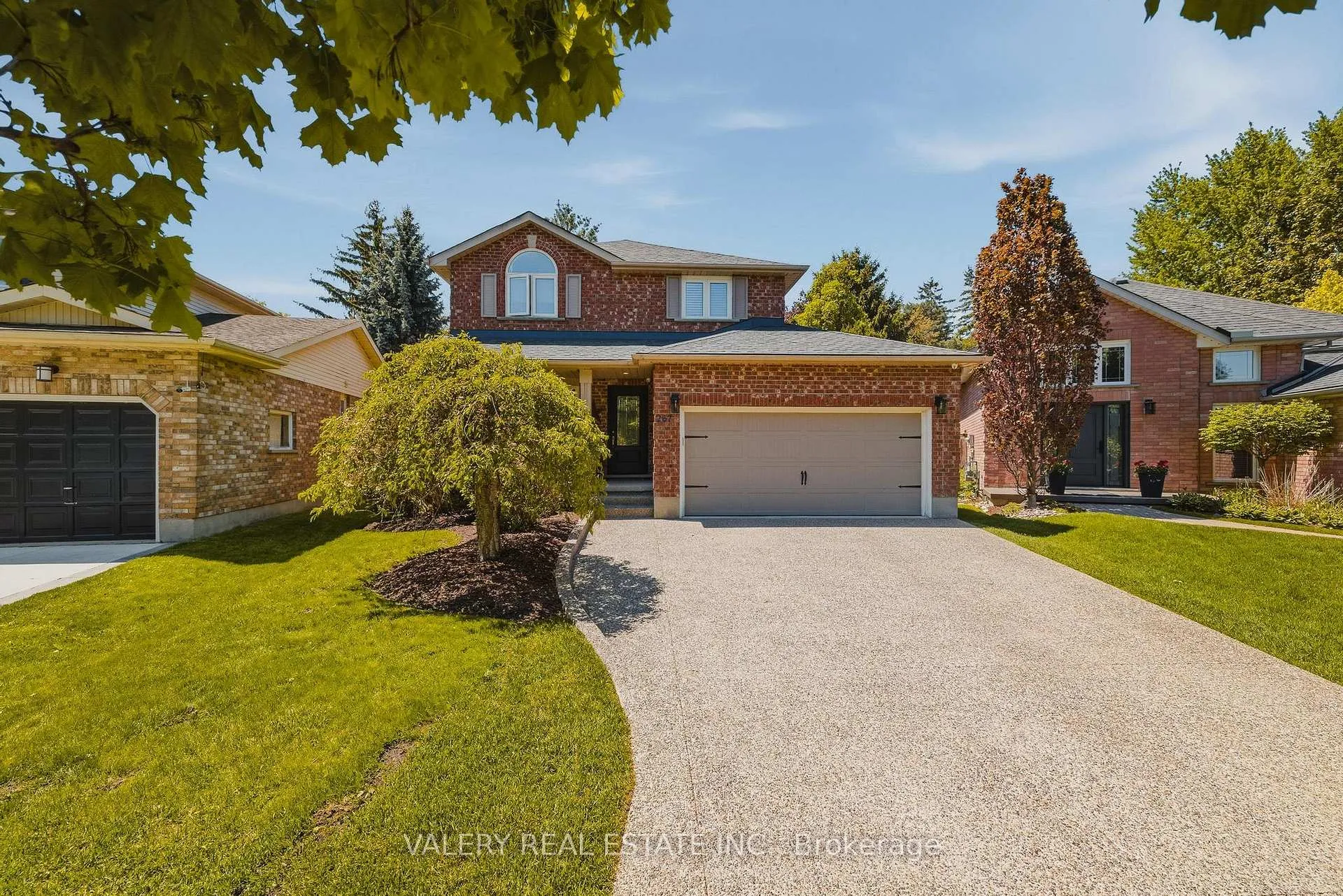 Photo 44 of 267 Percheron Court, Waterloo — HOMEH