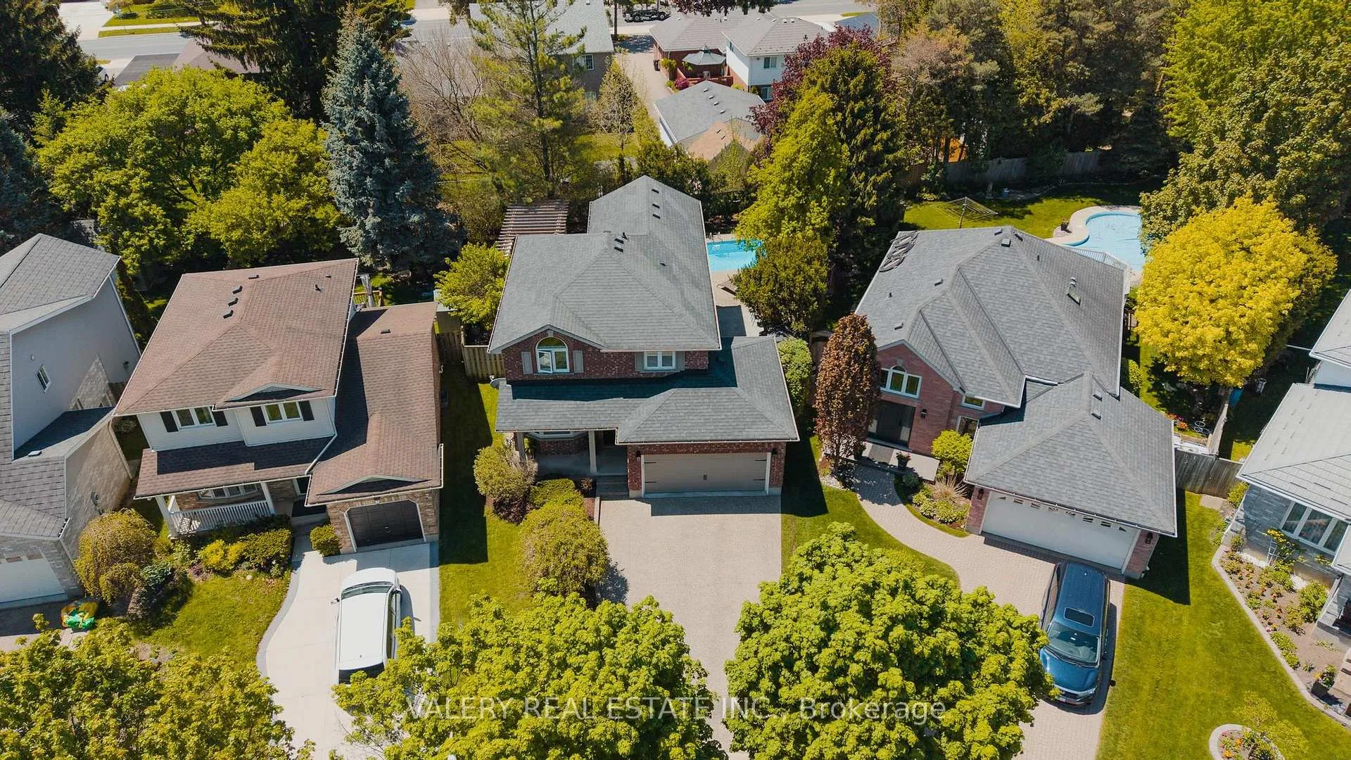 Photo 45 of 267 Percheron Court, Waterloo — HOMEH
