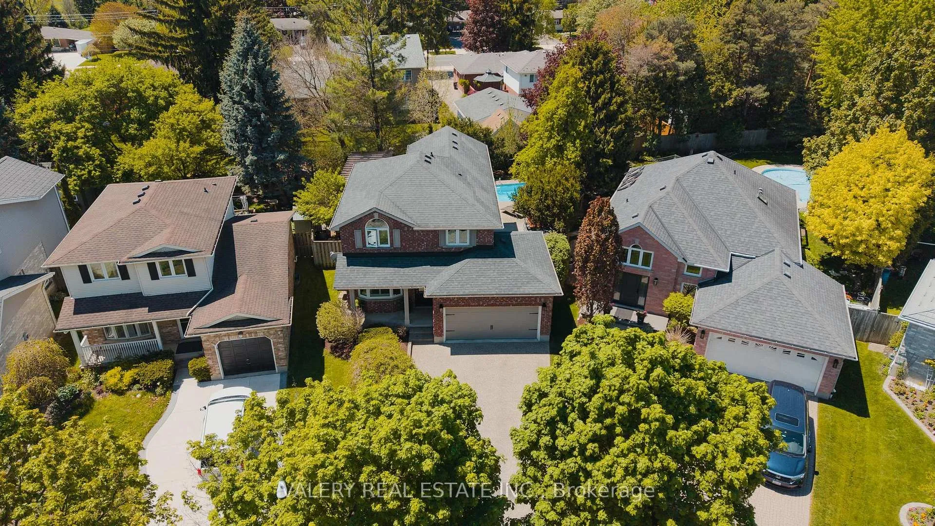 Photo 46 of 267 Percheron Court, Waterloo — HOMEH