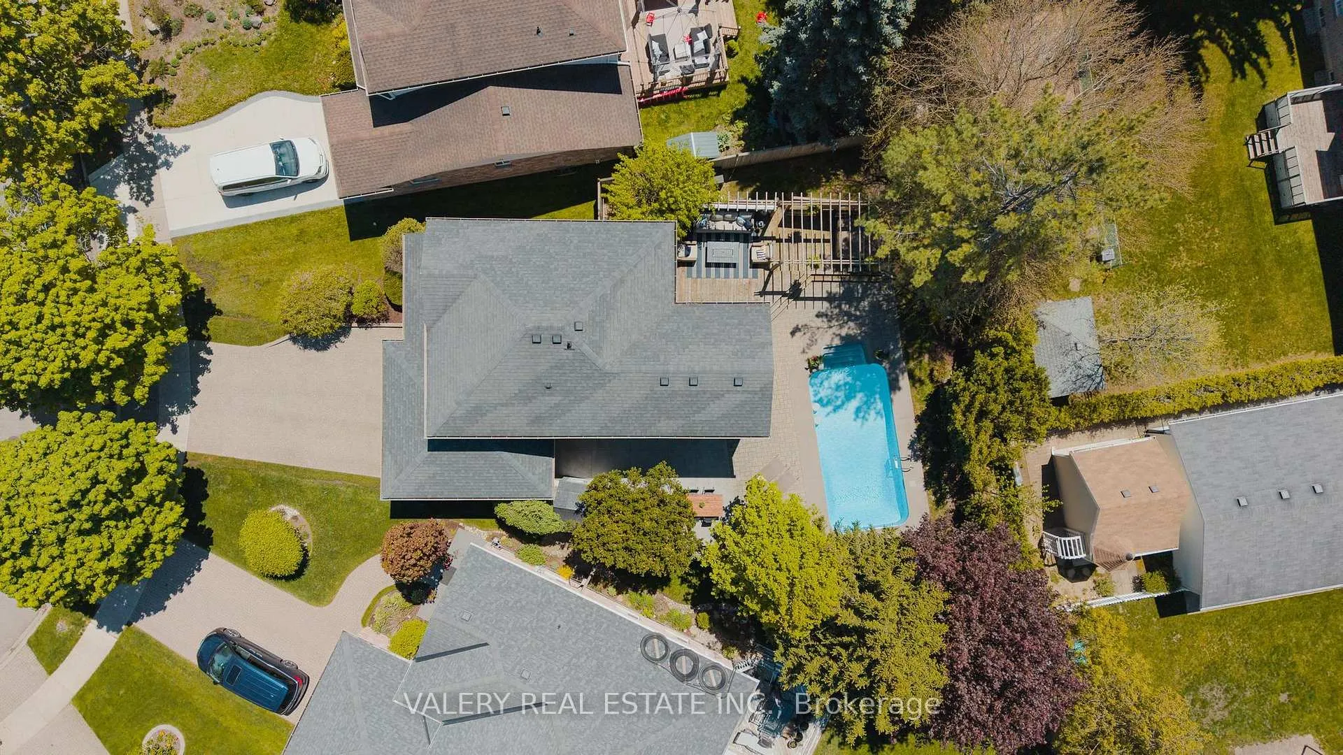 Photo 47 of 267 Percheron Court, Waterloo — HOMEH