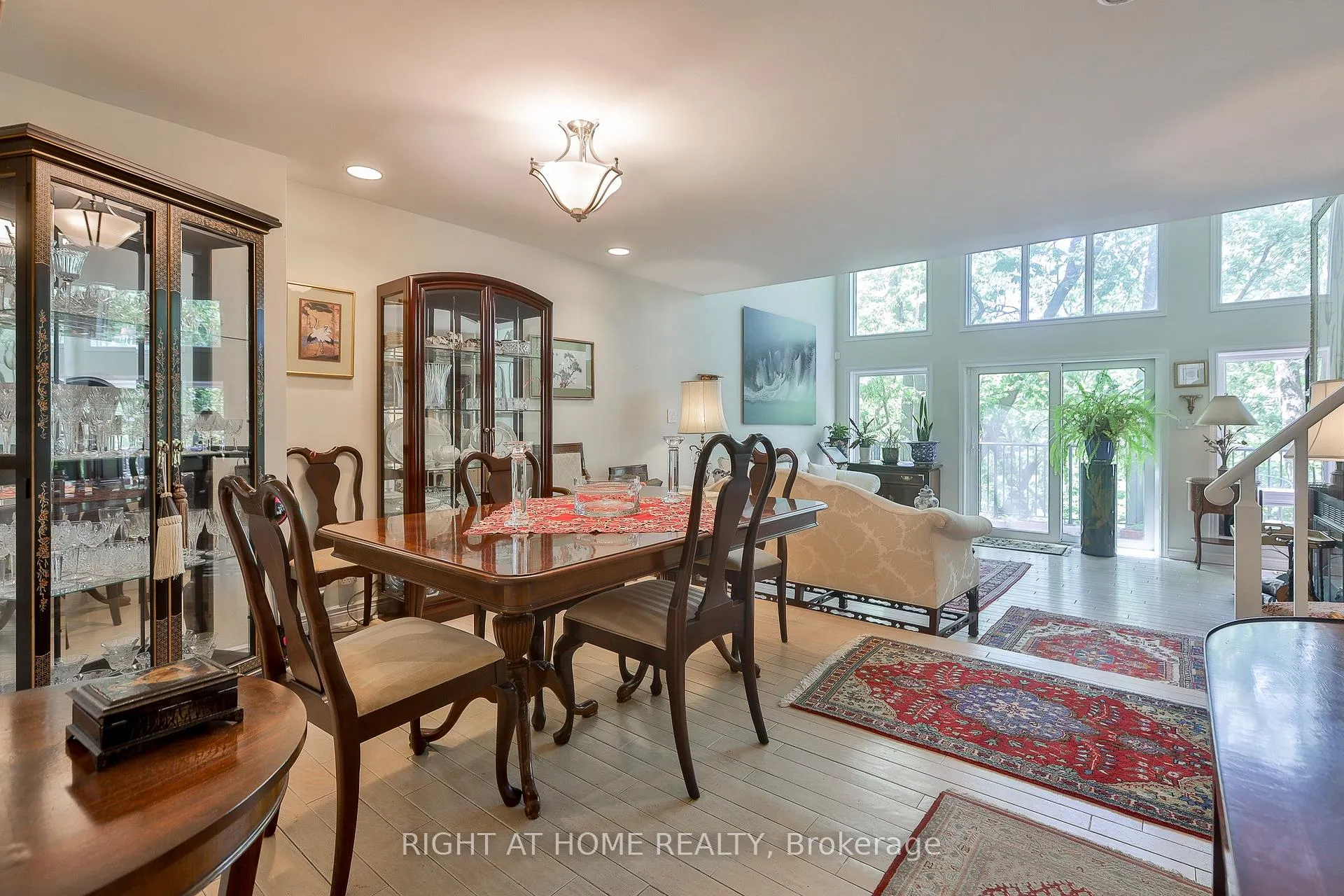 Photo 11 of Unit 9, 18 Doncrest Road, Toronto, Playter Estates-Danforth — HOMEH
