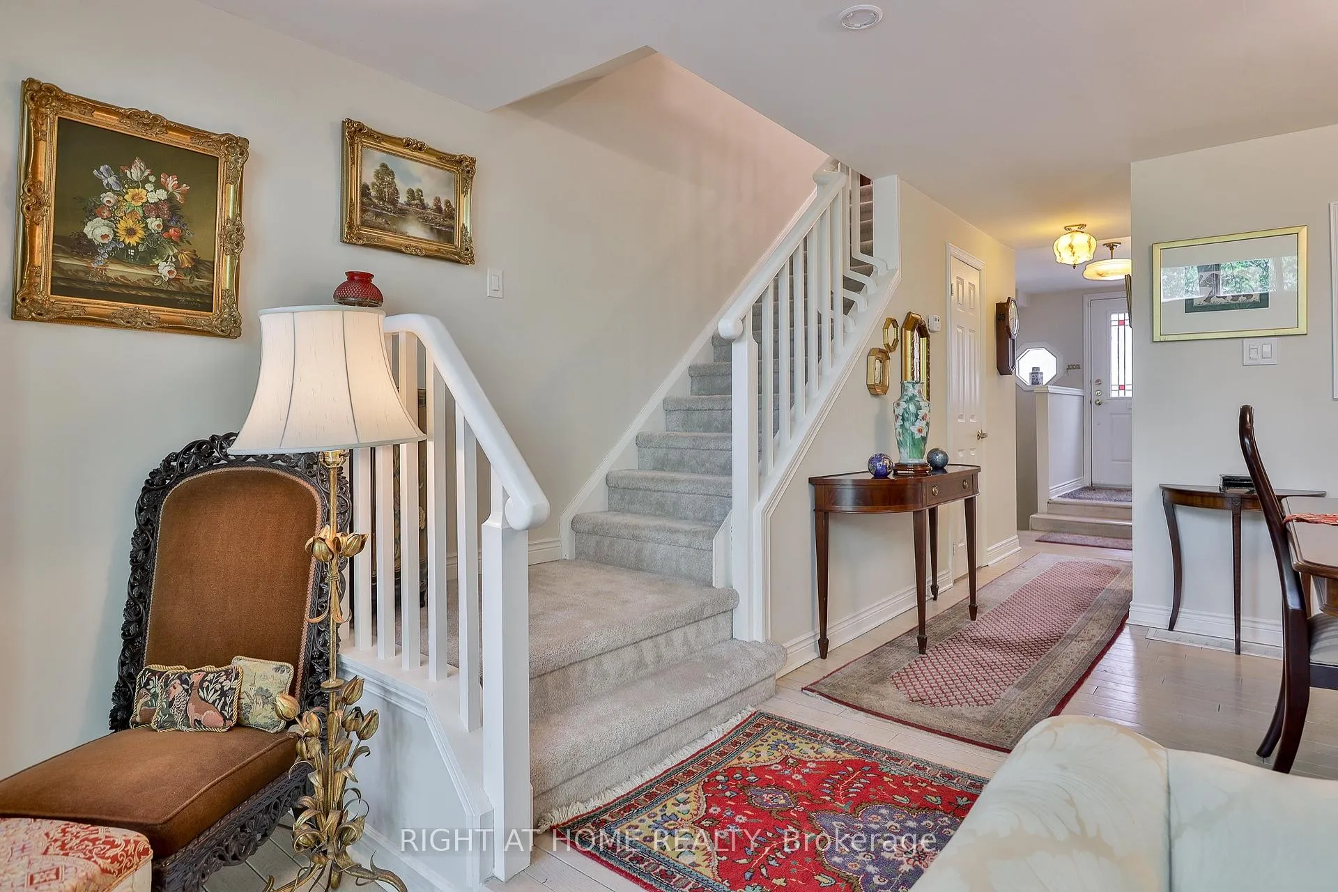 Photo 12 of Unit 9, 18 Doncrest Road, Toronto, Playter Estates-Danforth — HOMEH