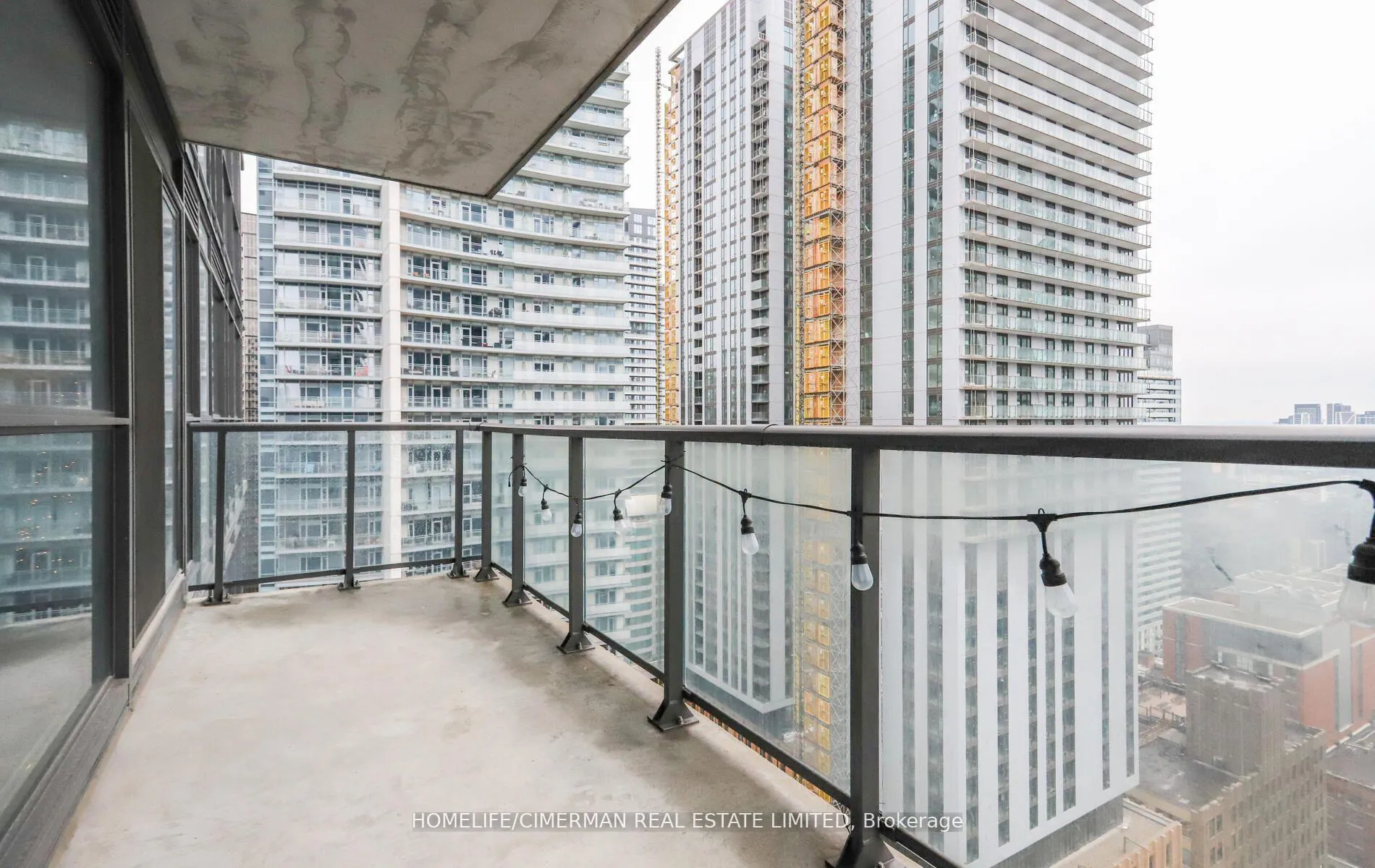 Photo 19 of Unit 2812, 290 Adelaide Street W, Toronto, Waterfront Communities — HOMEH