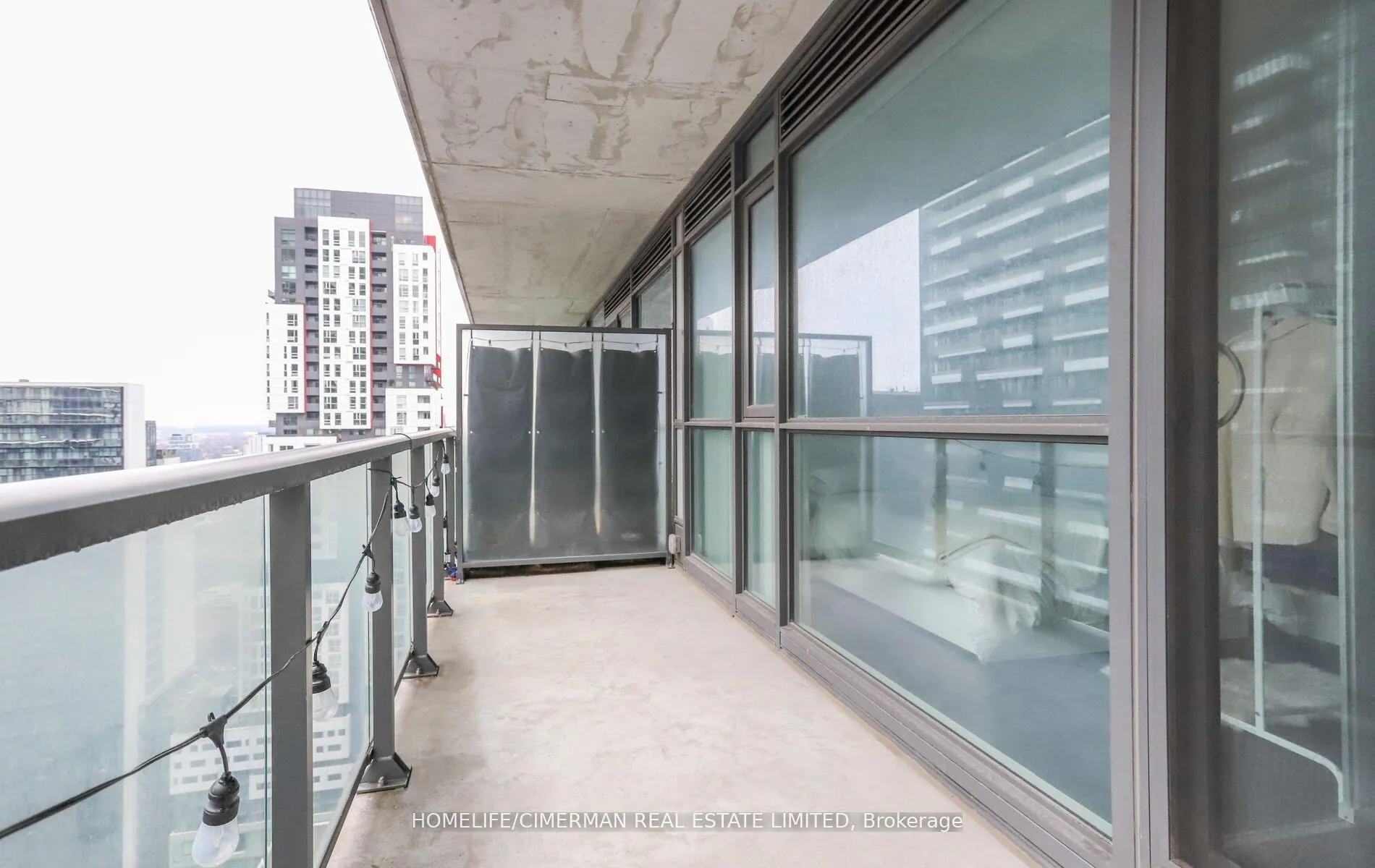Photo 20 of Unit 2812, 290 Adelaide Street W, Toronto, Waterfront Communities — HOMEH