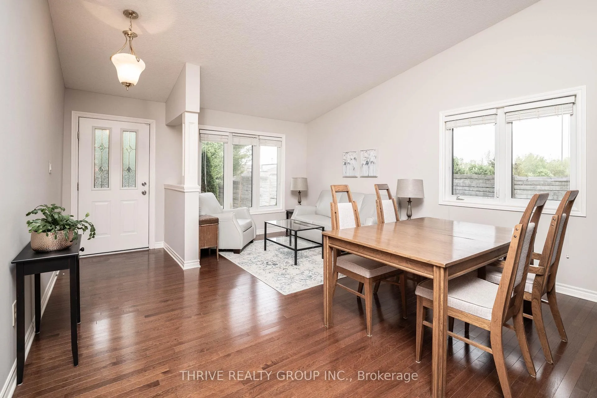Photo 3 of Unit 24, 43 Capulet Walk, London, North M — HOMEH