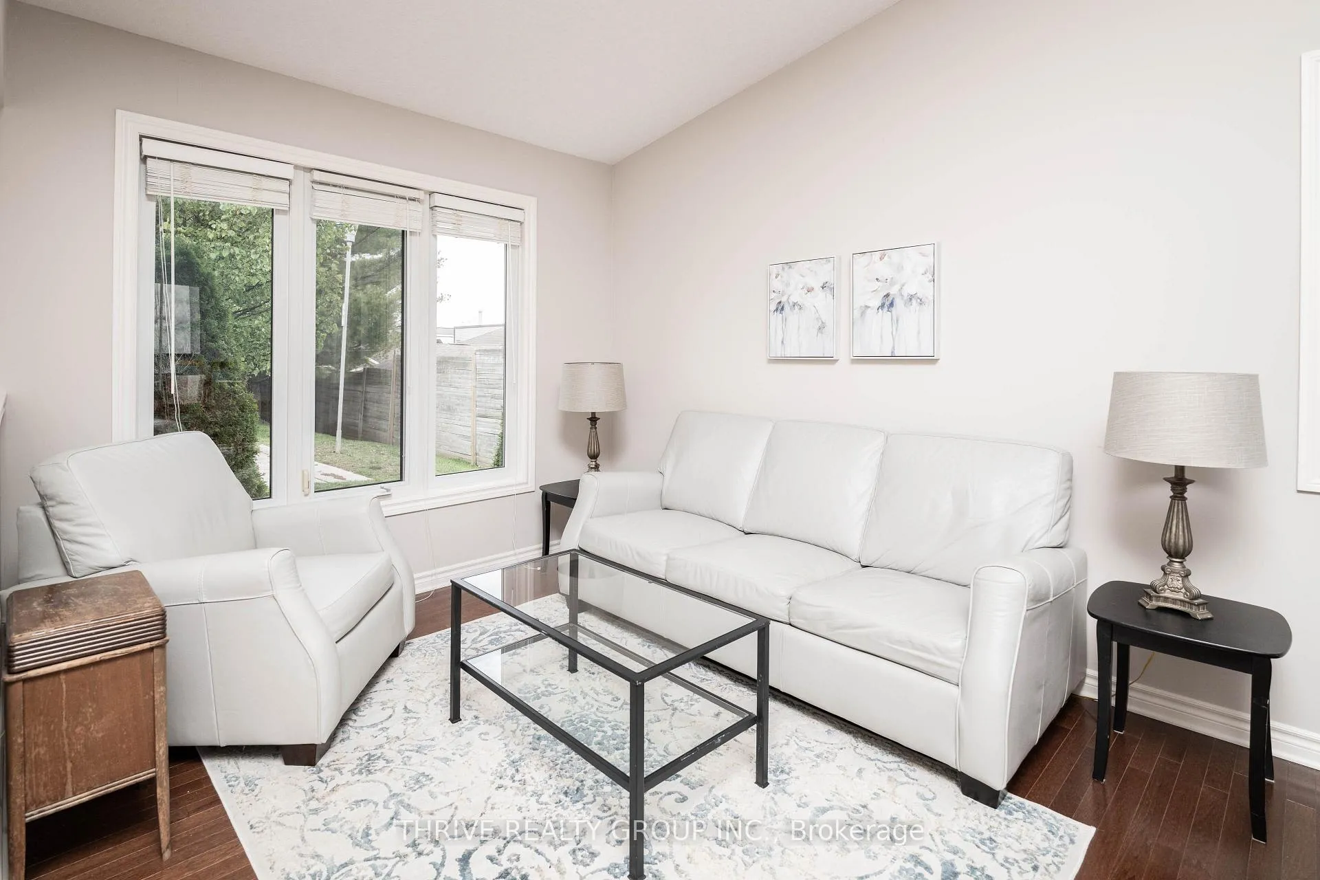 Photo 4 of Unit 24, 43 Capulet Walk, London, North M — HOMEH