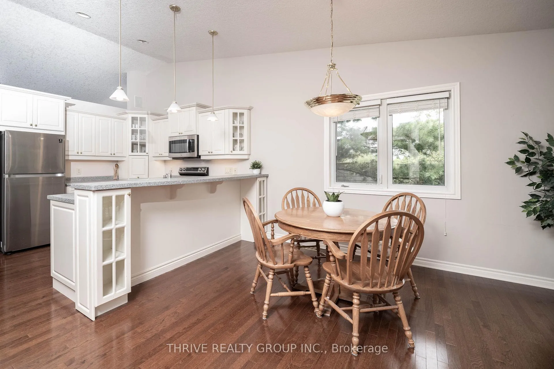 Photo 10 of Unit 24, 43 Capulet Walk, London, North M — HOMEH