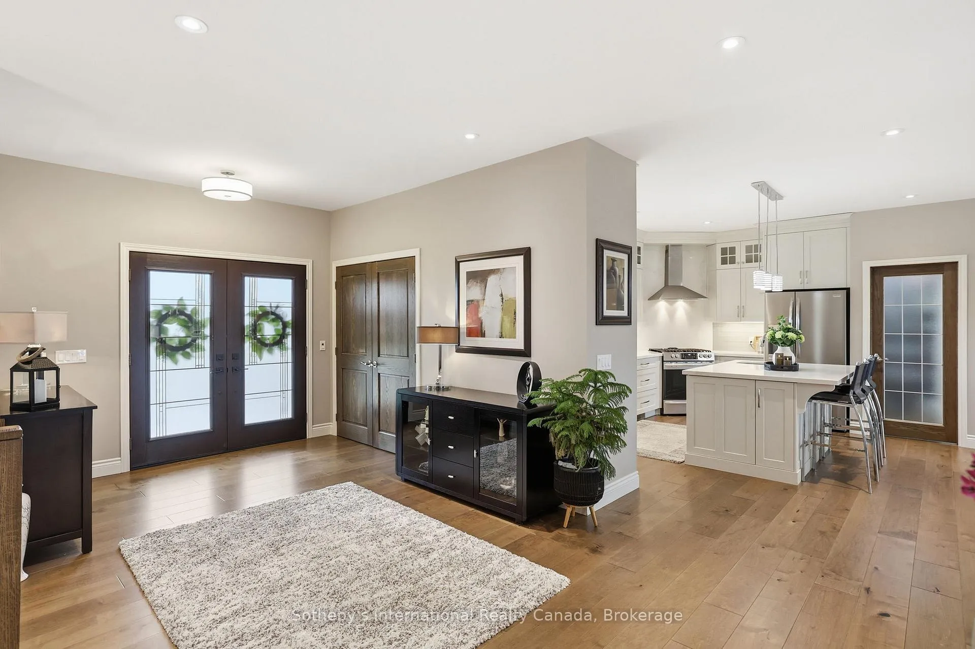 Photo 4 of 565332 Sideroad 7a, Grey Highlands — HOMEH