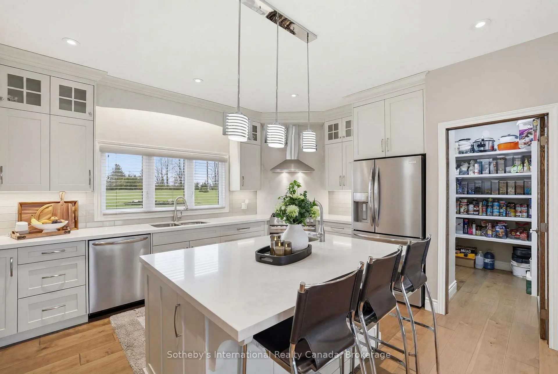 Photo 6 of 565332 Sideroad 7a, Grey Highlands — HOMEH