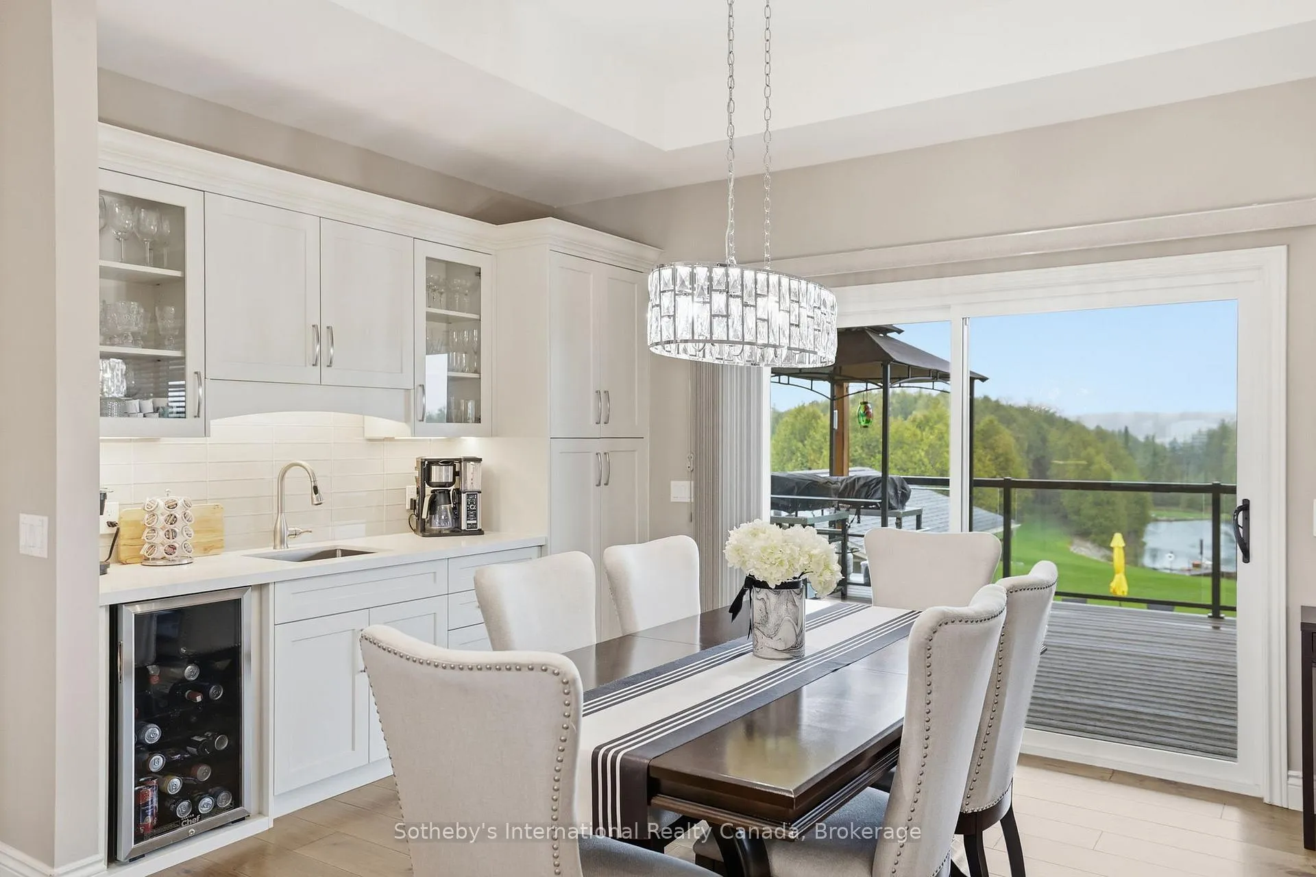 Photo 8 of 565332 Sideroad 7a, Grey Highlands — HOMEH