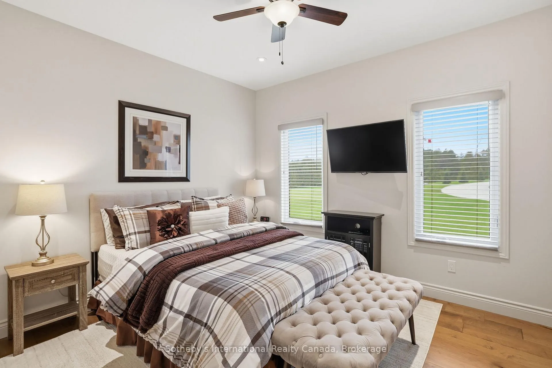 Photo 13 of 565332 Sideroad 7a, Grey Highlands — HOMEH