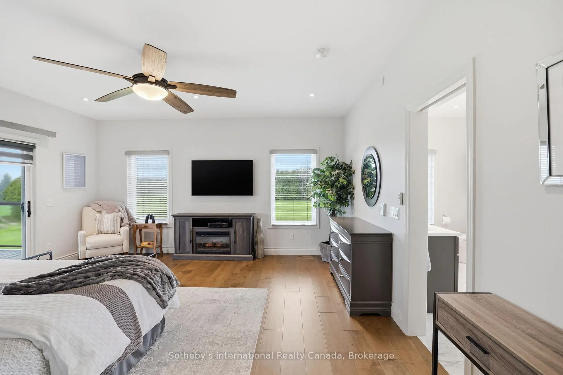 Photo 15 of 565332 Sideroad 7a, Grey Highlands — HOMEH