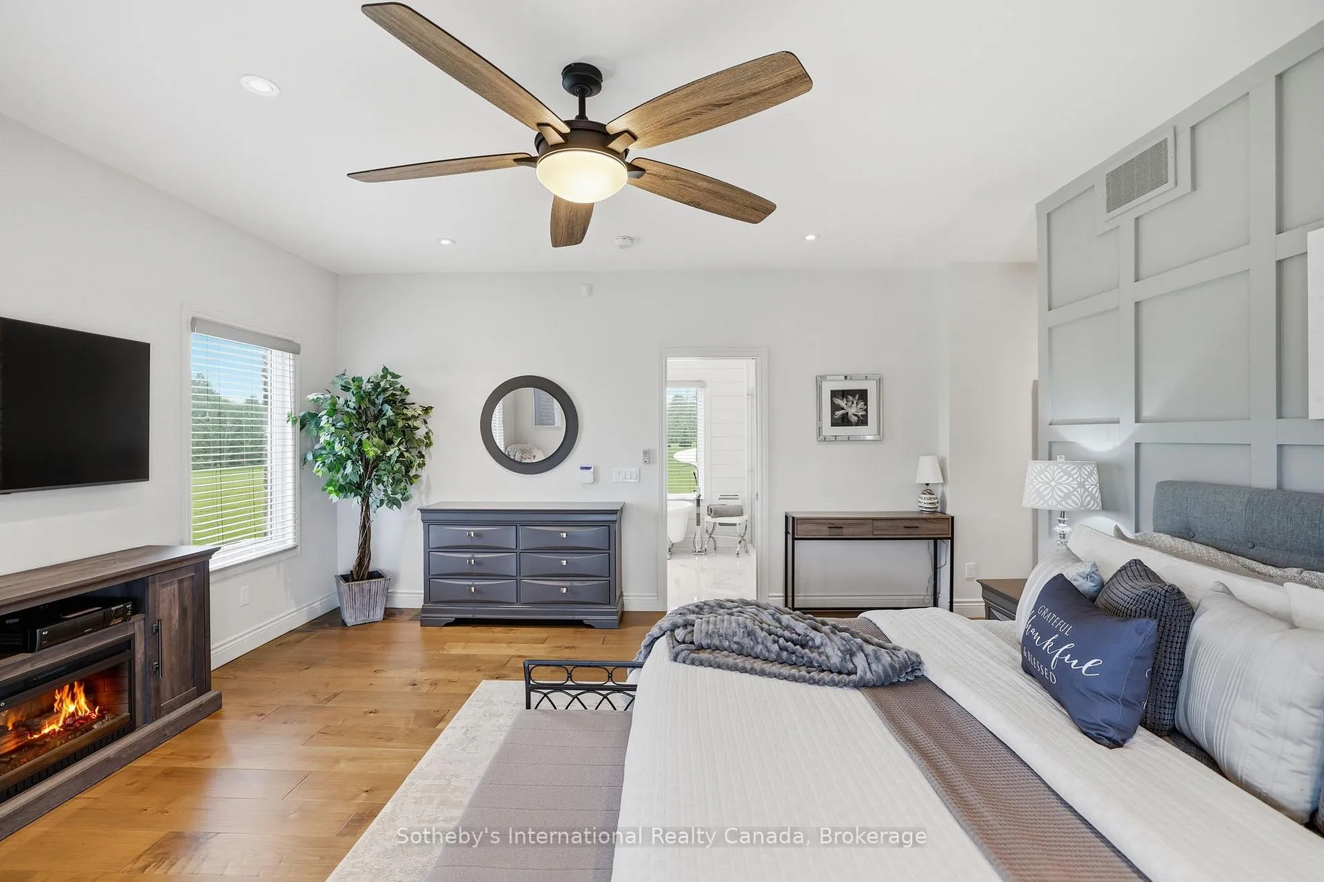 Photo 17 of 565332 Sideroad 7a, Grey Highlands — HOMEH