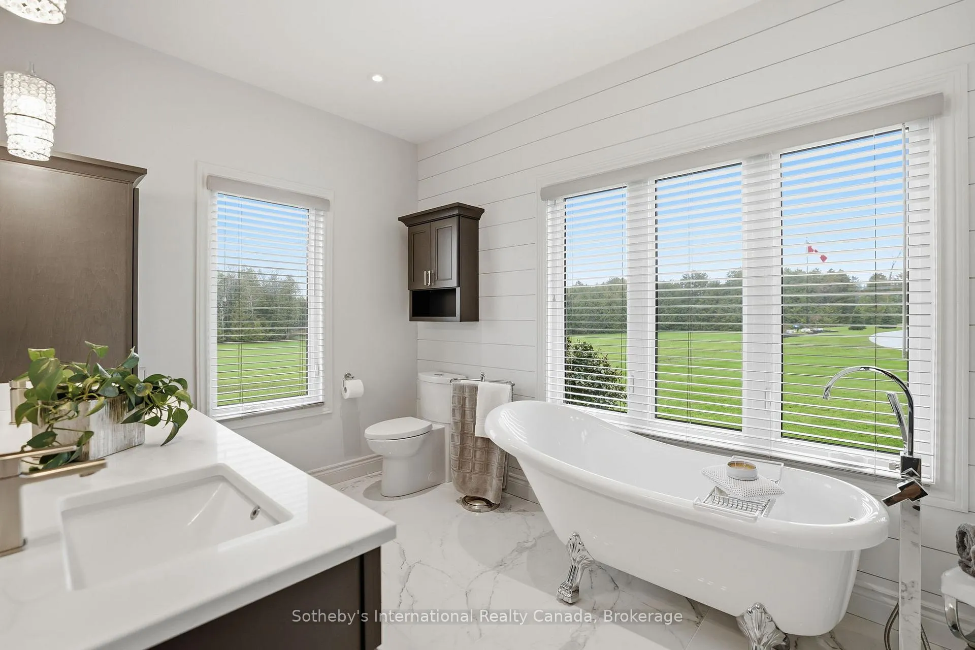 Photo 19 of 565332 Sideroad 7a, Grey Highlands — HOMEH