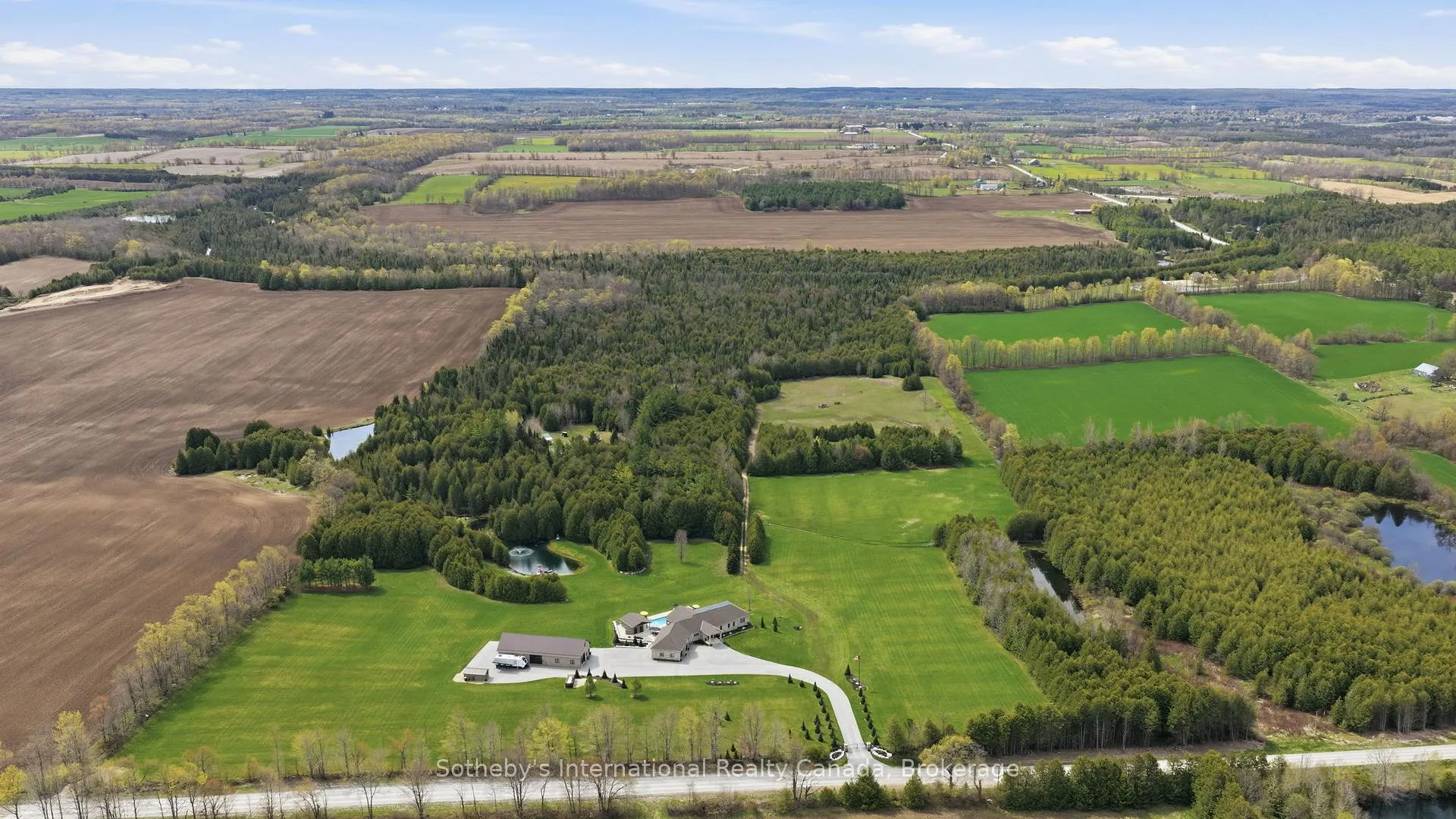 Photo 49 of 565332 Sideroad 7a, Grey Highlands — HOMEH