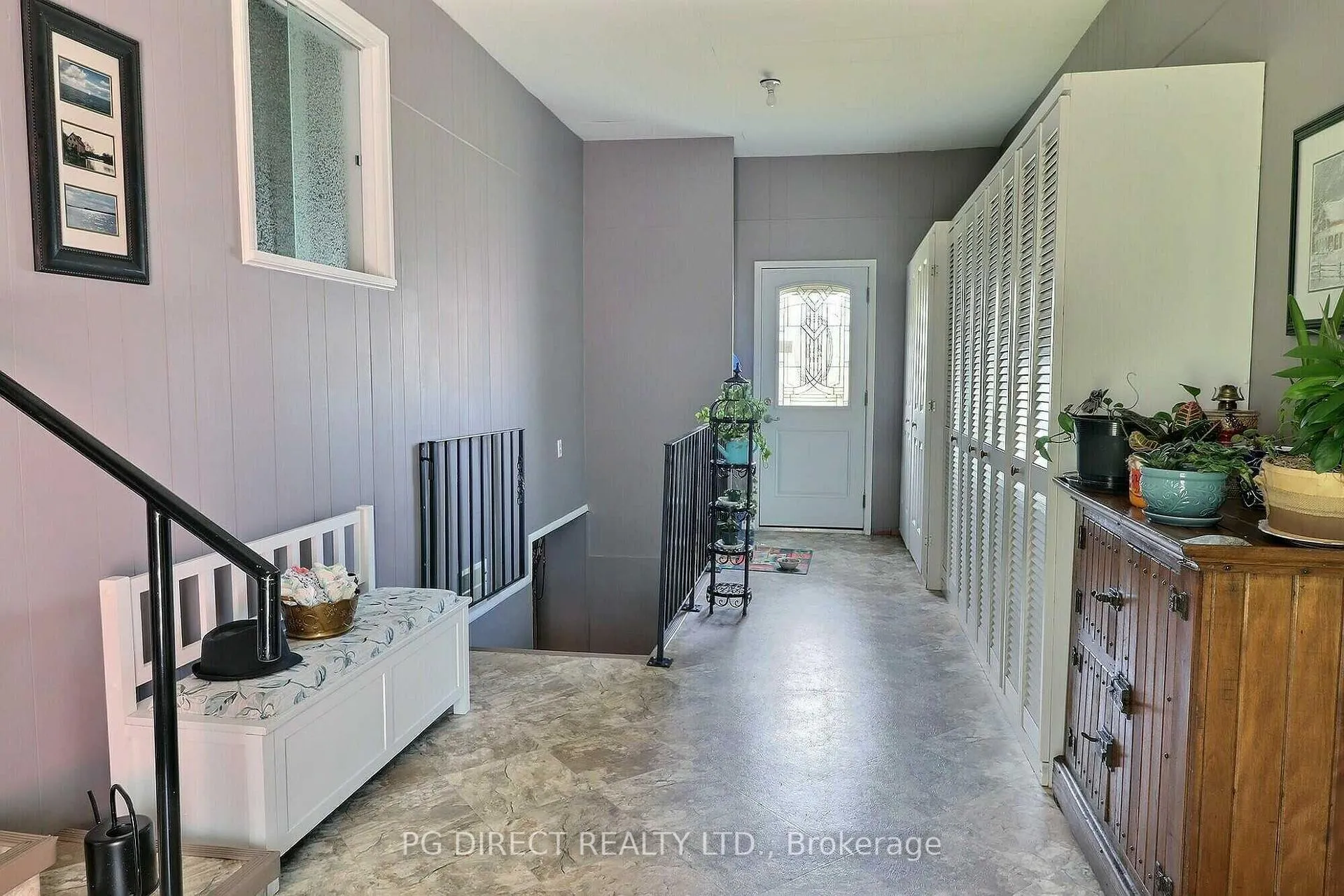 Photo 3 of 3602 Maple Avenue, Augusta, Augusta Twp — HOMEH