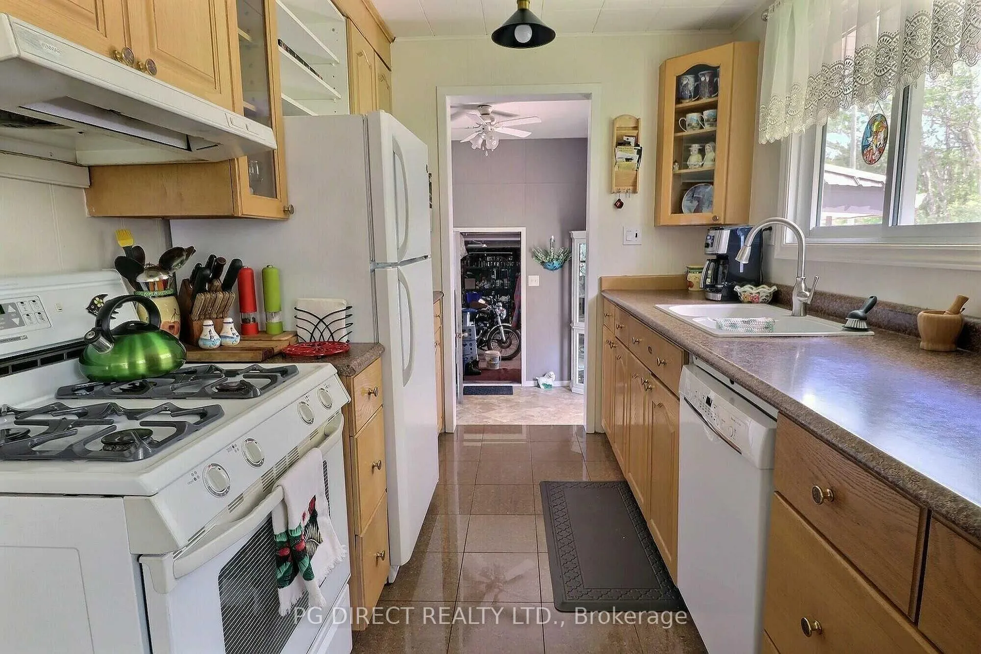 Photo 4 of 3602 Maple Avenue, Augusta, Augusta Twp — HOMEH