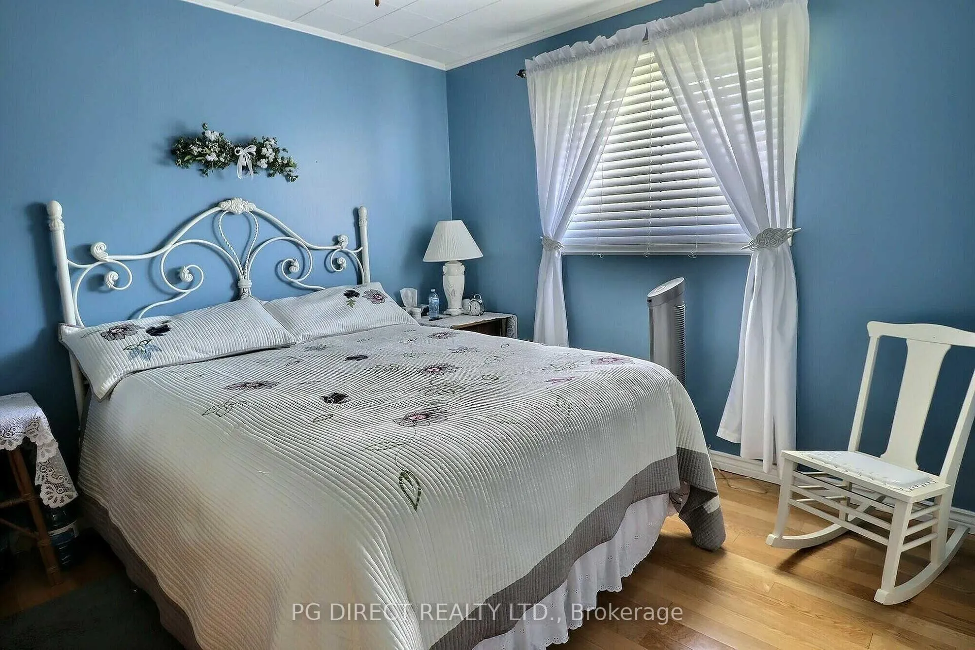 Photo 7 of 3602 Maple Avenue, Augusta, Augusta Twp — HOMEH