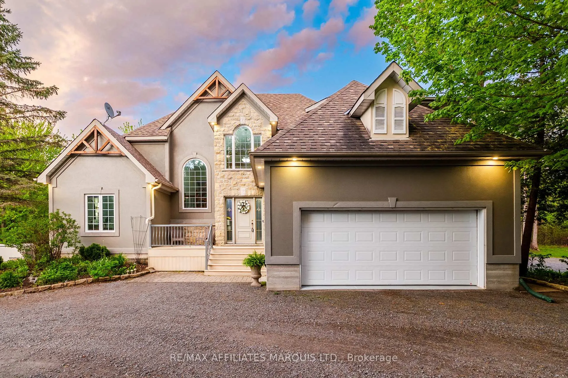 Photo 1 of 17630 Cameron Road, South Stormont, South Stormont (Cornwall) Twp — HOMEH