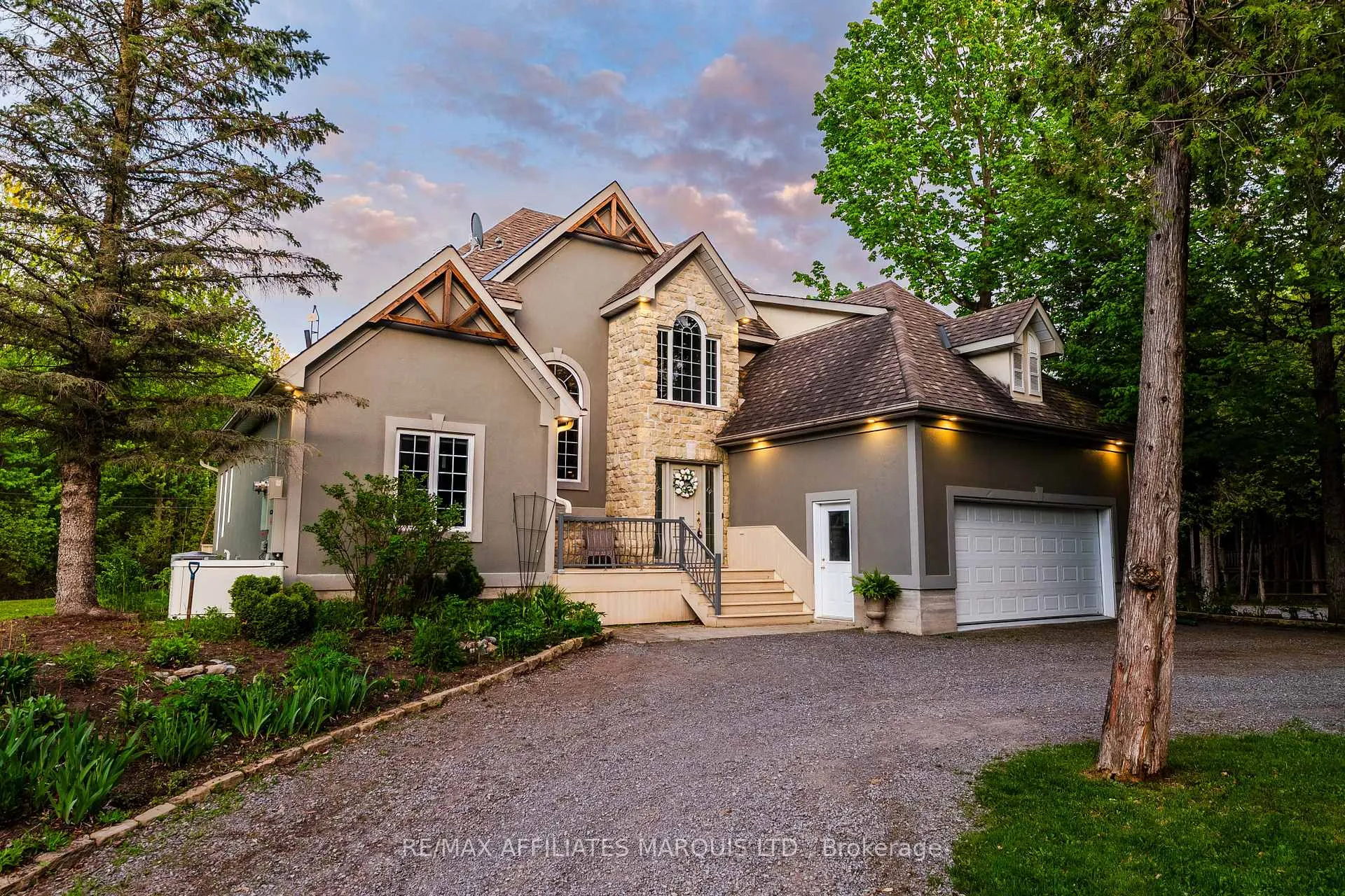Photo 2 of 17630 Cameron Road, South Stormont, South Stormont (Cornwall) Twp — HOMEH