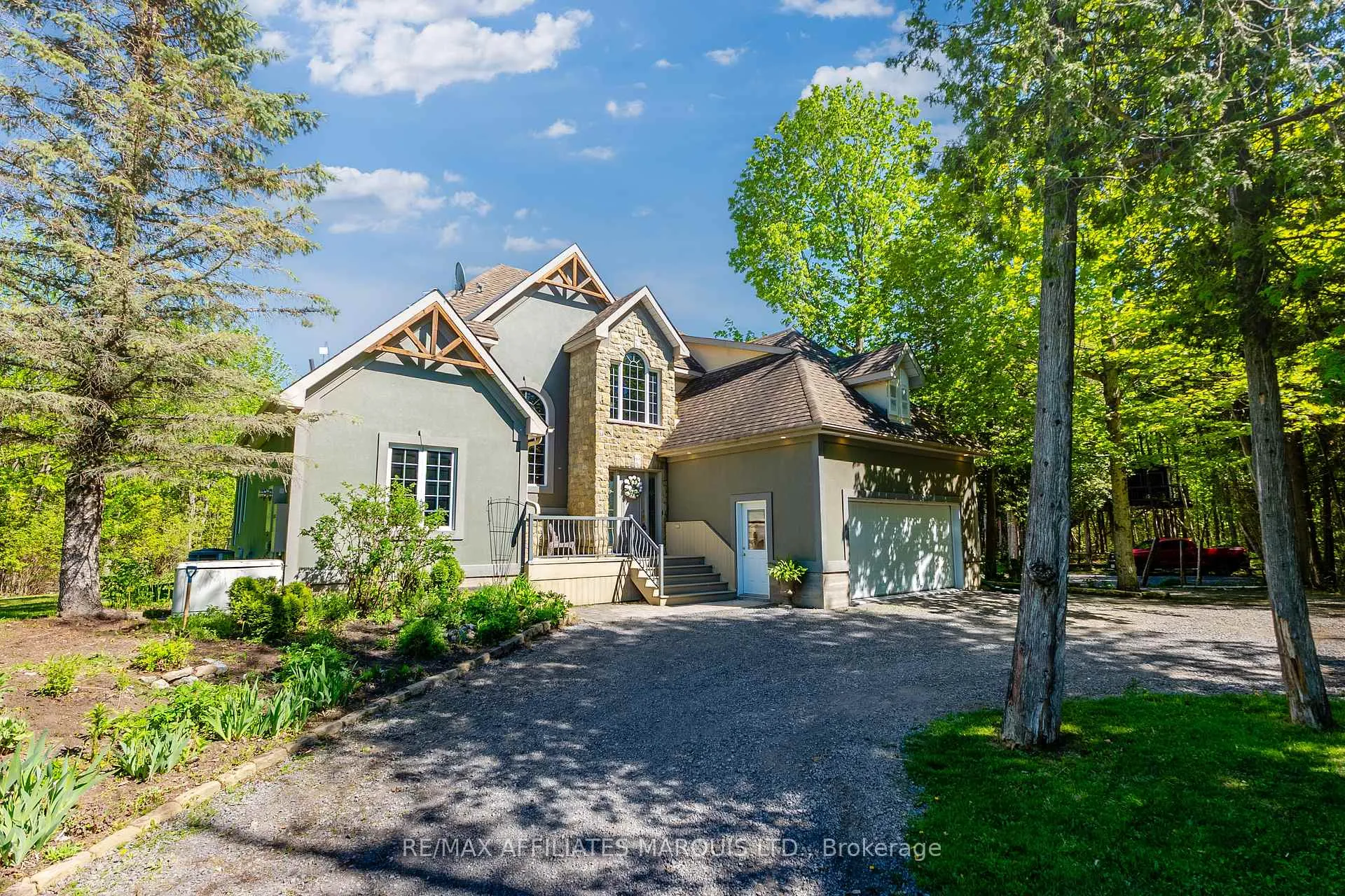 Photo 3 of 17630 Cameron Road, South Stormont, South Stormont (Cornwall) Twp — HOMEH