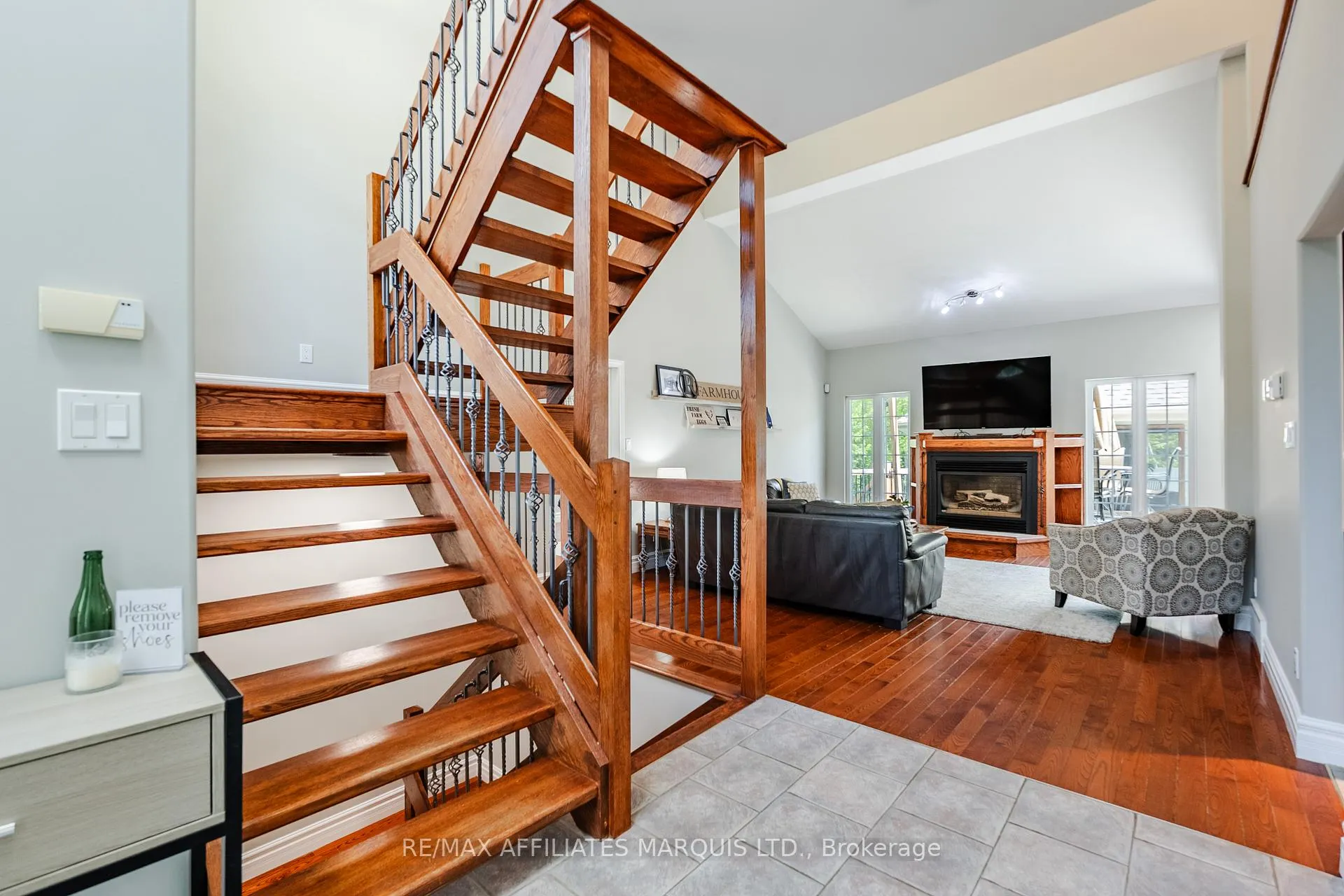 Photo 5 of 17630 Cameron Road, South Stormont, South Stormont (Cornwall) Twp — HOMEH