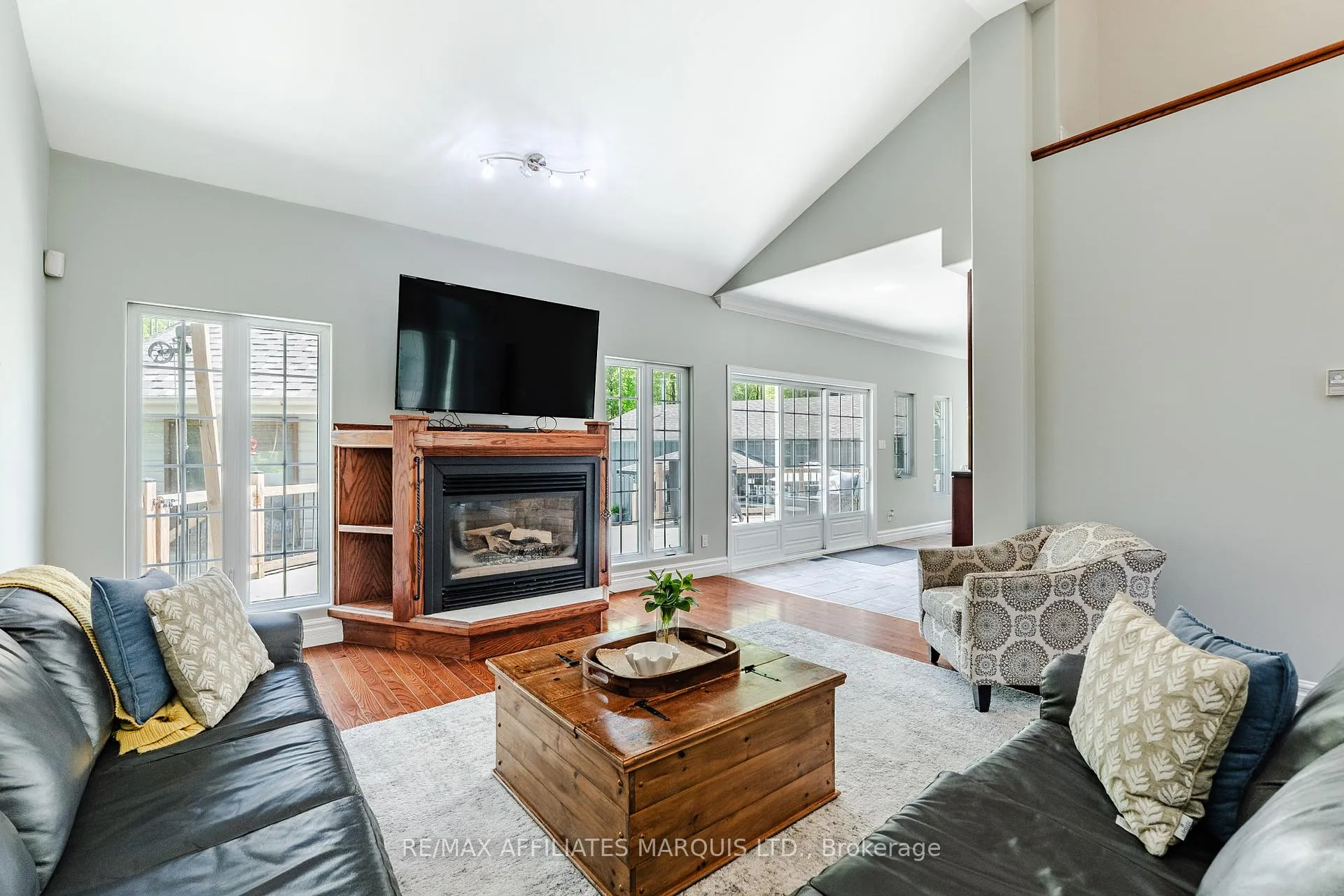 Photo 9 of 17630 Cameron Road, South Stormont, South Stormont (Cornwall) Twp — HOMEH