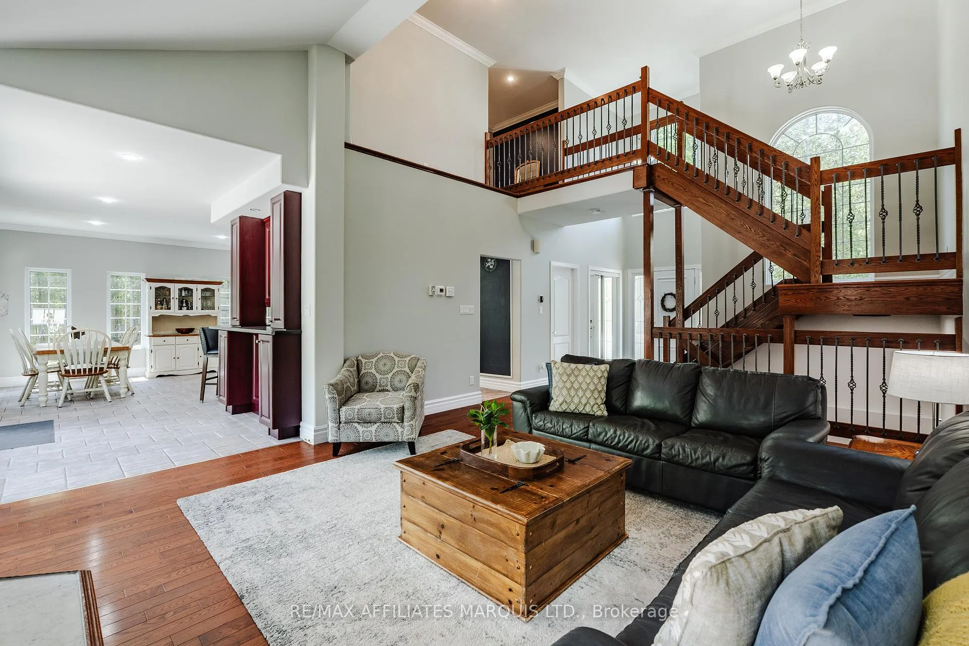 Photo 10 of 17630 Cameron Road, South Stormont, South Stormont (Cornwall) Twp — HOMEH