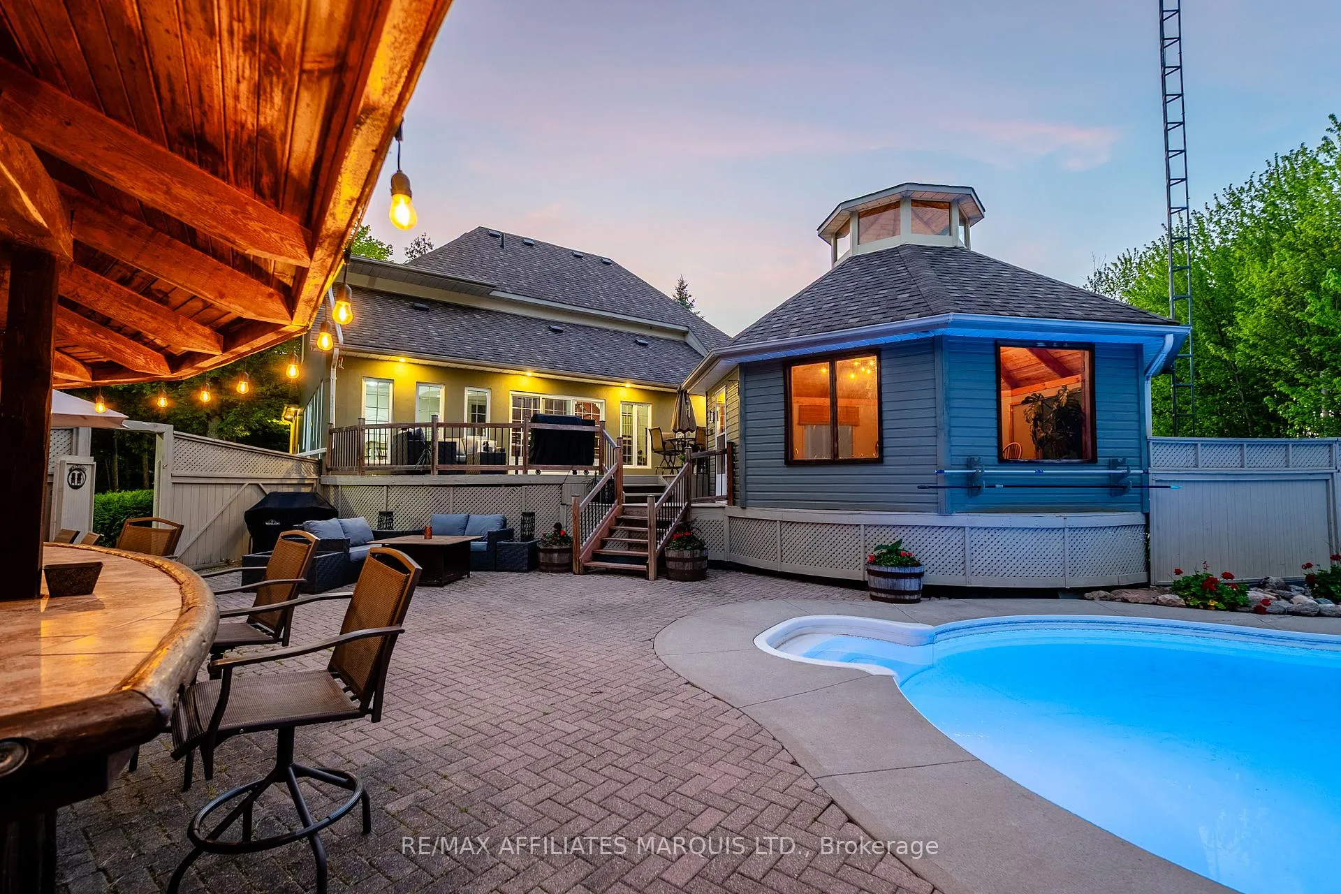 Photo 35 of 17630 Cameron Road, South Stormont, South Stormont (Cornwall) Twp — HOMEH