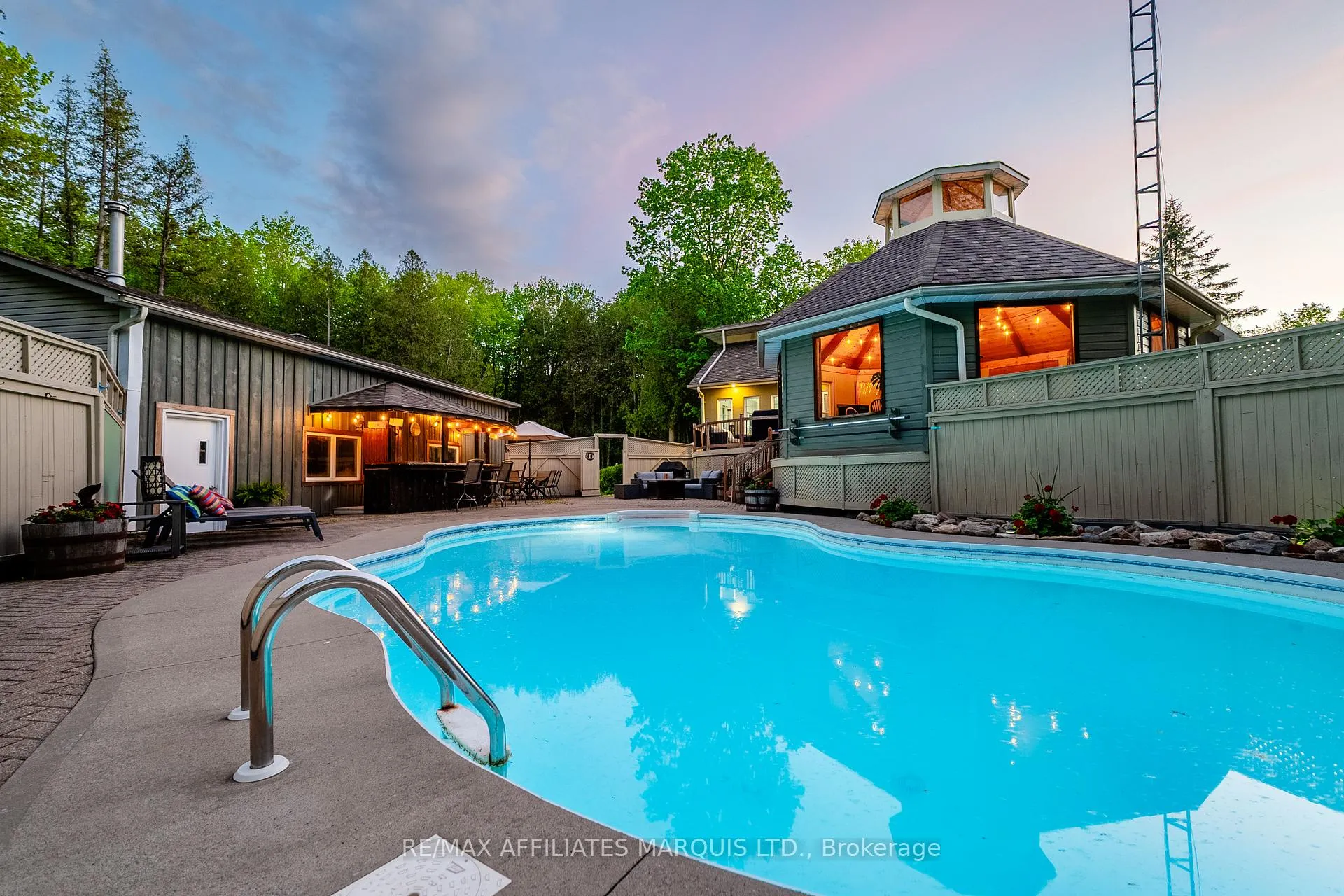 Photo 36 of 17630 Cameron Road, South Stormont, South Stormont (Cornwall) Twp — HOMEH