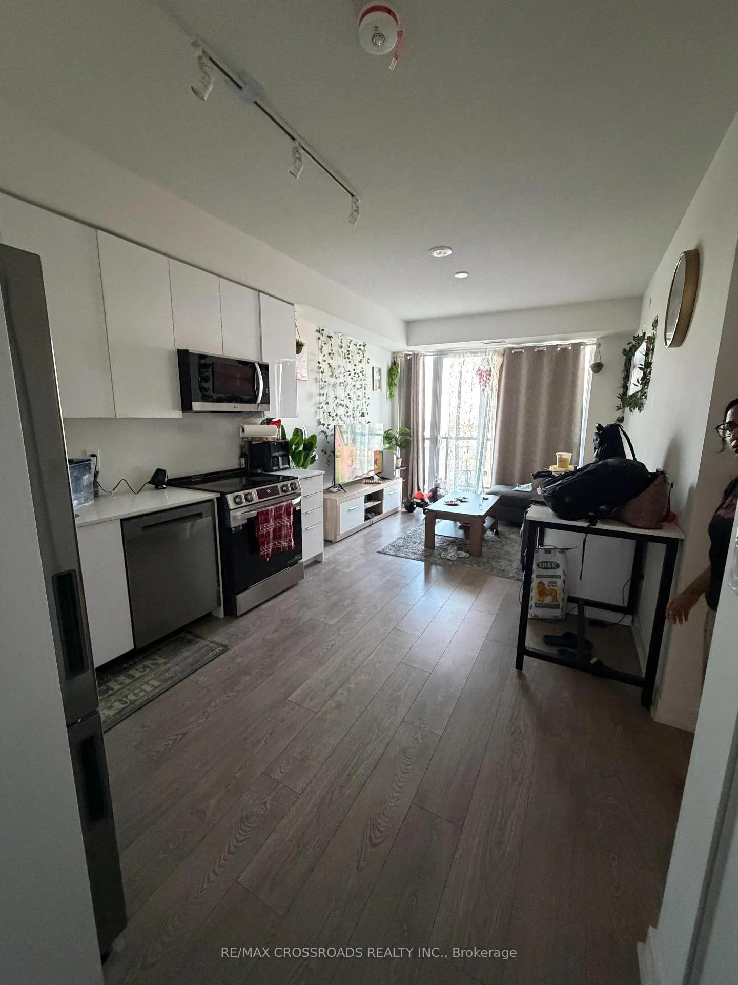 Photo 3 of Unit 1406, 225 Malta Avenue, Brampton, Fletcher's Creek South — HOMEH