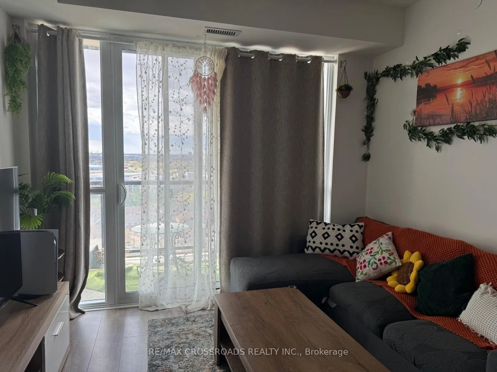 Photo 4 of Unit 1406, 225 Malta Avenue, Brampton, Fletcher's Creek South — HOMEH
