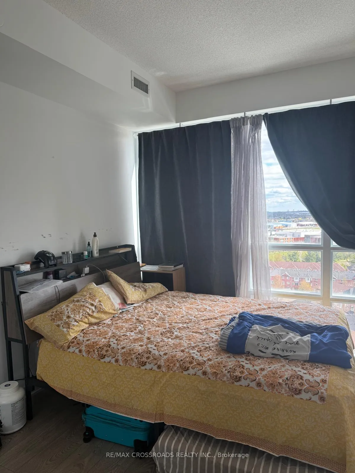 Photo 6 of Unit 1406, 225 Malta Avenue, Brampton, Fletcher's Creek South — HOMEH