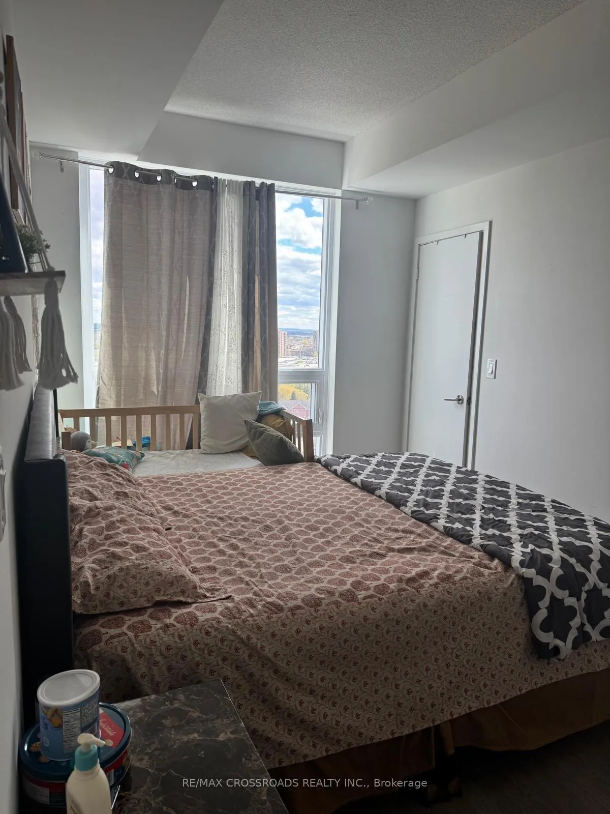 Photo 7 of Unit 1406, 225 Malta Avenue, Brampton, Fletcher's Creek South — HOMEH