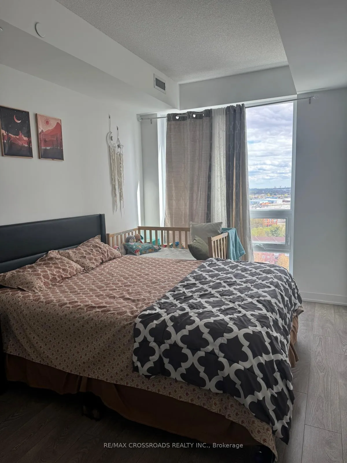 Photo 8 of Unit 1406, 225 Malta Avenue, Brampton, Fletcher's Creek South — HOMEH