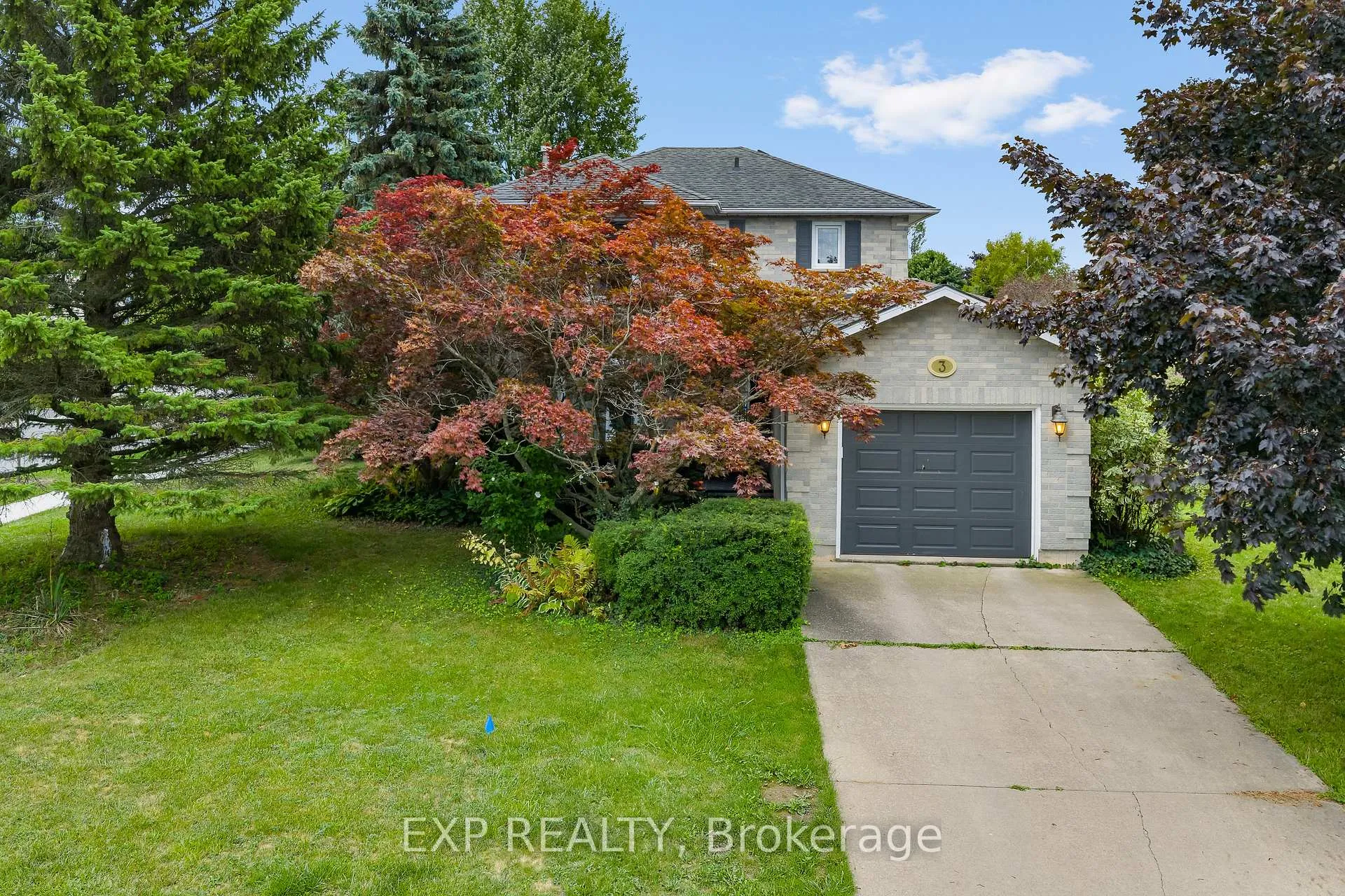 Photo 1 of 3 Briarsdale Crescent, Welland, N. Welland — HOMEH