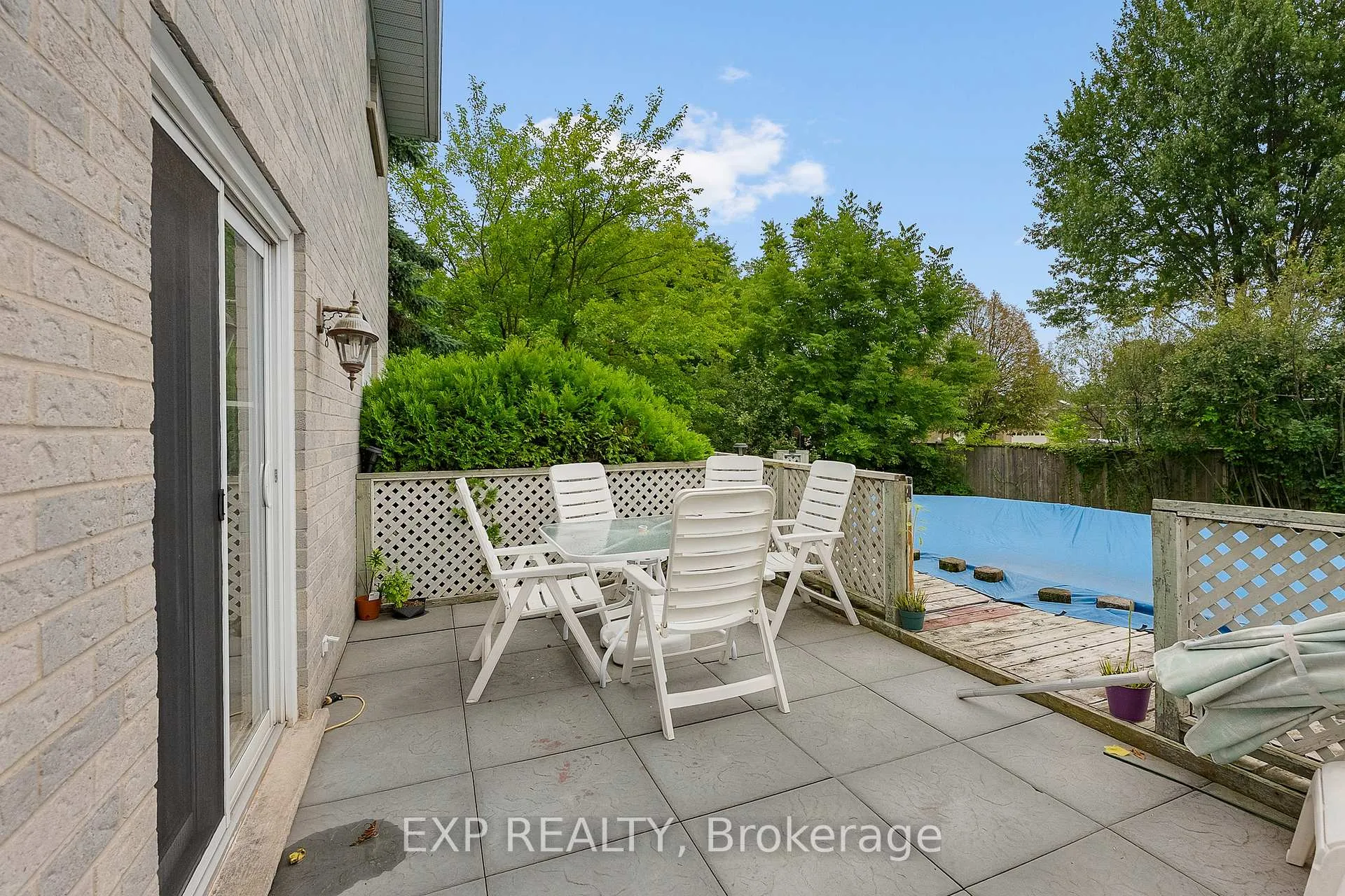 Photo 26 of 3 Briarsdale Crescent, Welland, N. Welland — HOMEH