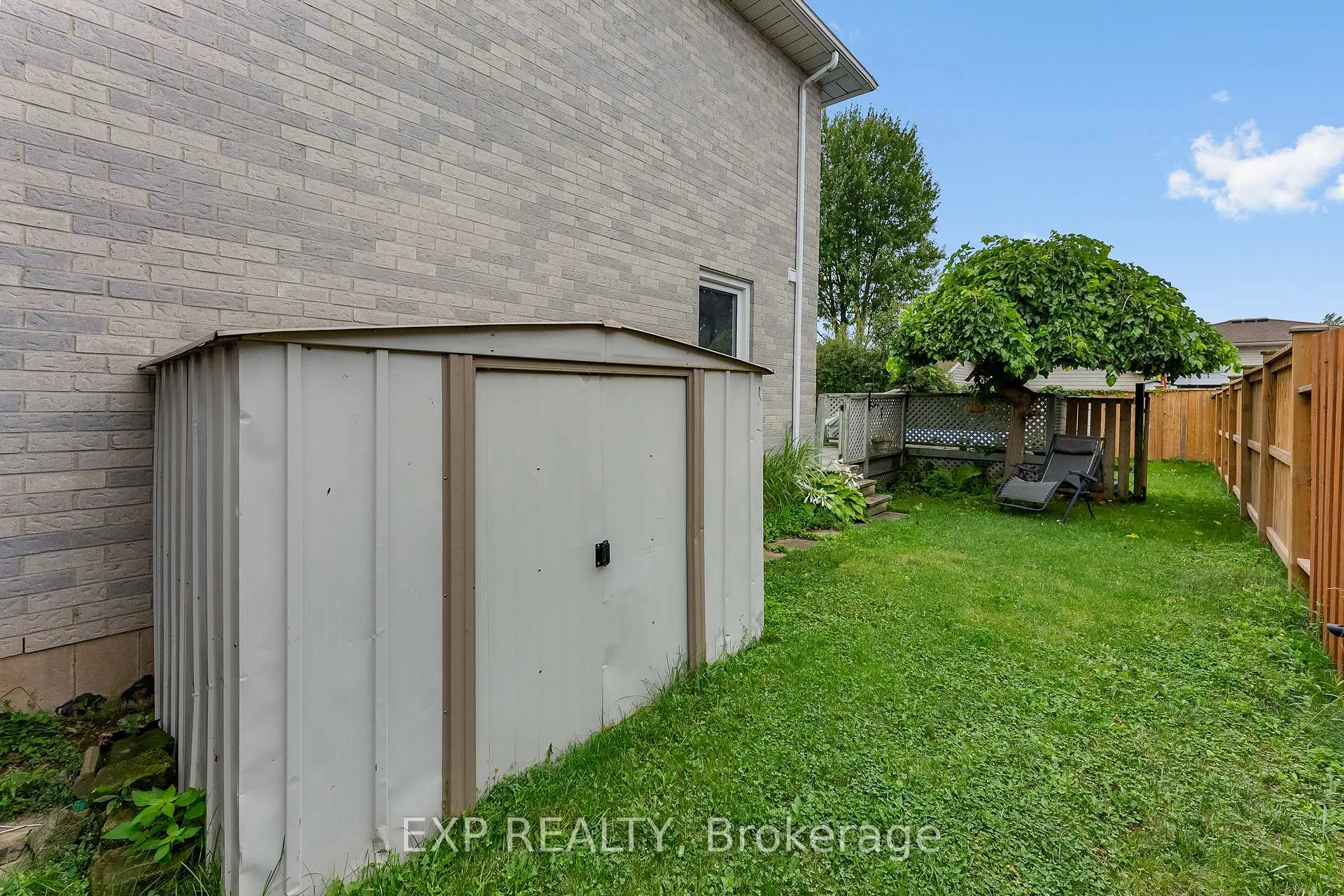 Photo 27 of 3 Briarsdale Crescent, Welland, N. Welland — HOMEH
