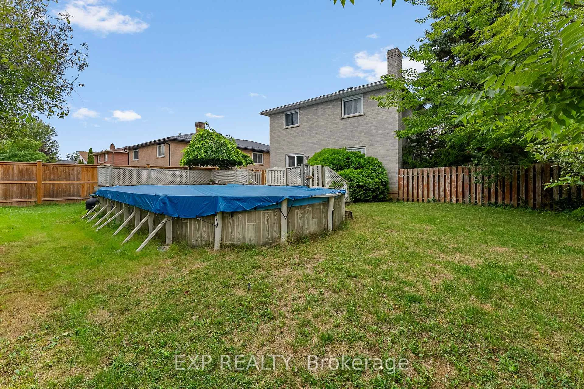 Photo 29 of 3 Briarsdale Crescent, Welland, N. Welland — HOMEH