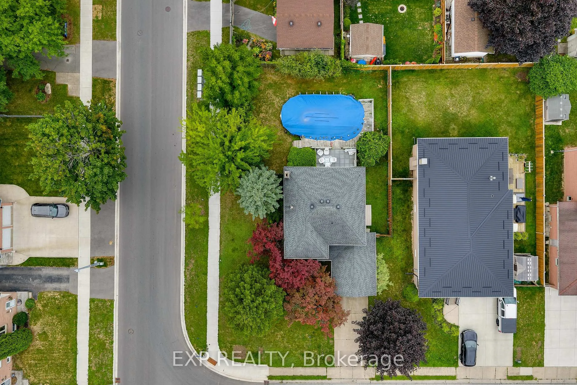 Photo 30 of 3 Briarsdale Crescent, Welland, N. Welland — HOMEH