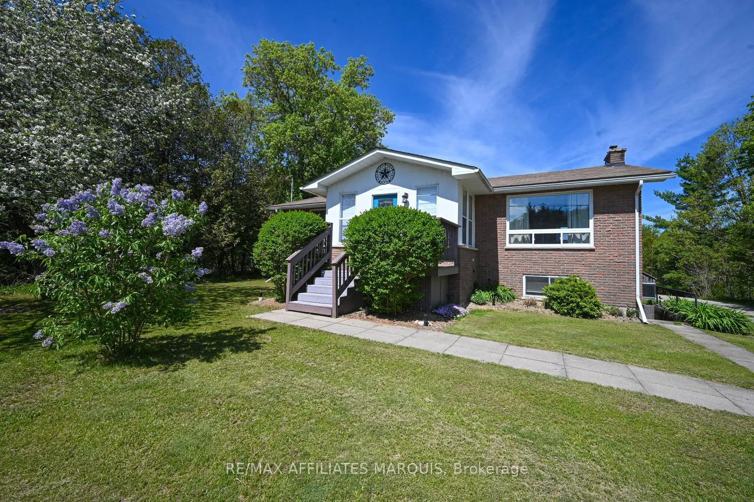 Photo 1 of 344 15 Highway, Rideau Lakes, Rideau Lakes (South Elmsley) Twp — HOMEH