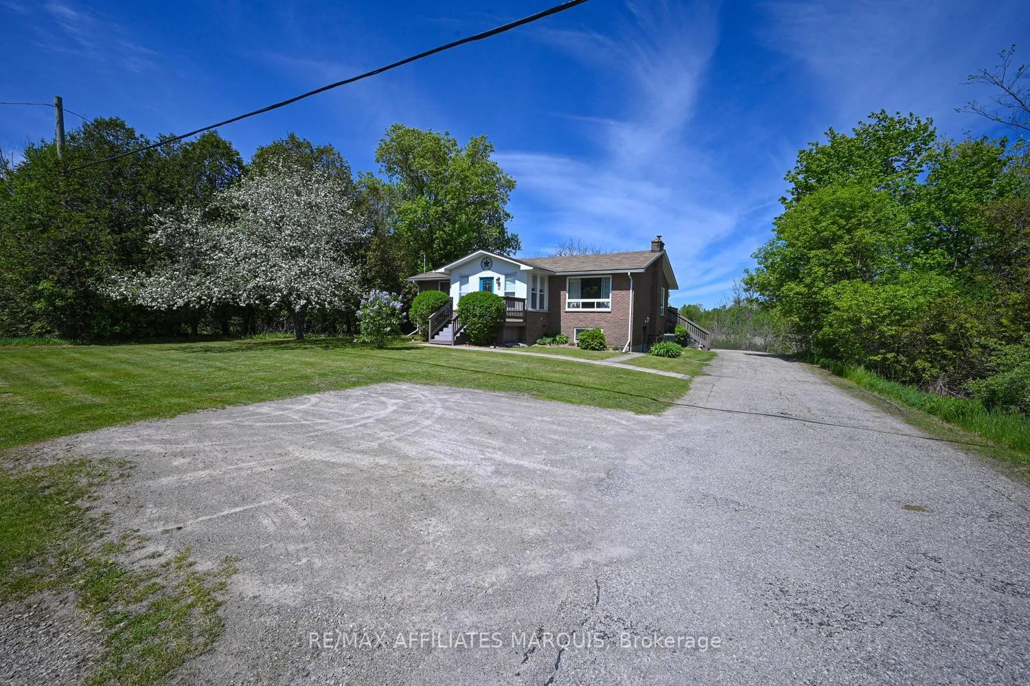 Photo 3 of 344 15 Highway, Rideau Lakes, Rideau Lakes (South Elmsley) Twp — HOMEH
