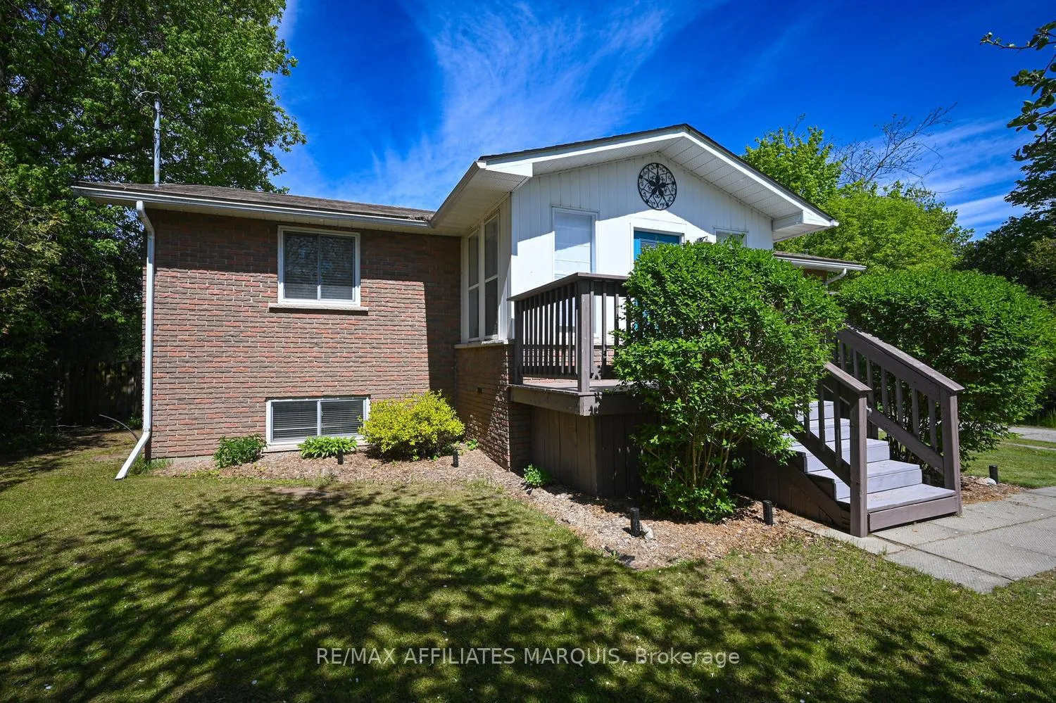 Photo 4 of 344 15 Highway, Rideau Lakes, Rideau Lakes (South Elmsley) Twp — HOMEH