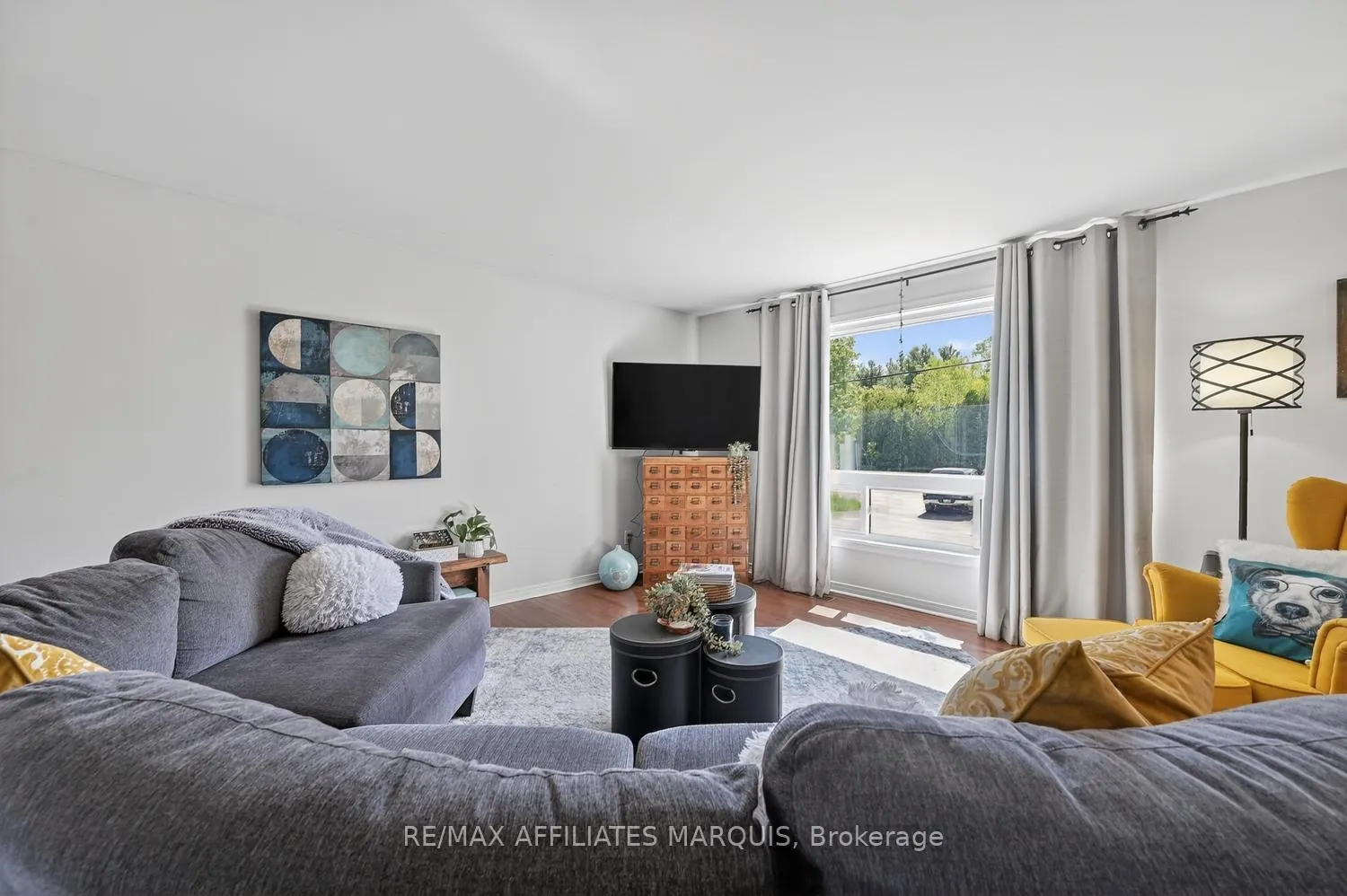 Photo 12 of 344 15 Highway, Rideau Lakes, Rideau Lakes (South Elmsley) Twp — HOMEH